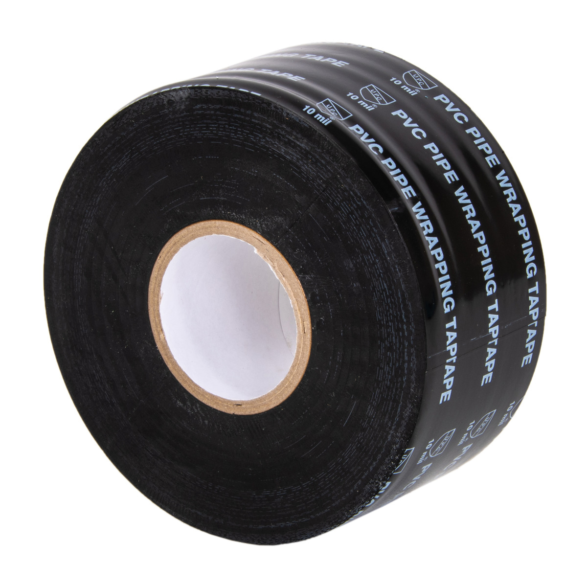 Anti-Corrosion PVC Vinyl Pipe Wrapping Tape Air Conditioner