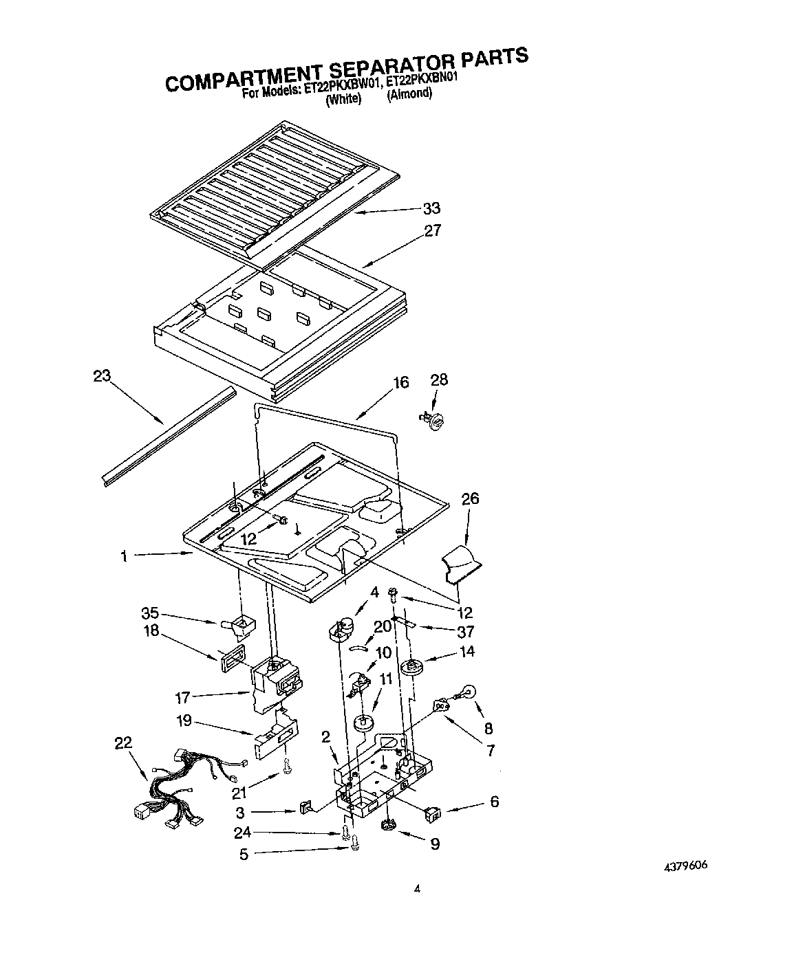 03 - COMPARTMENT SEPARATOR