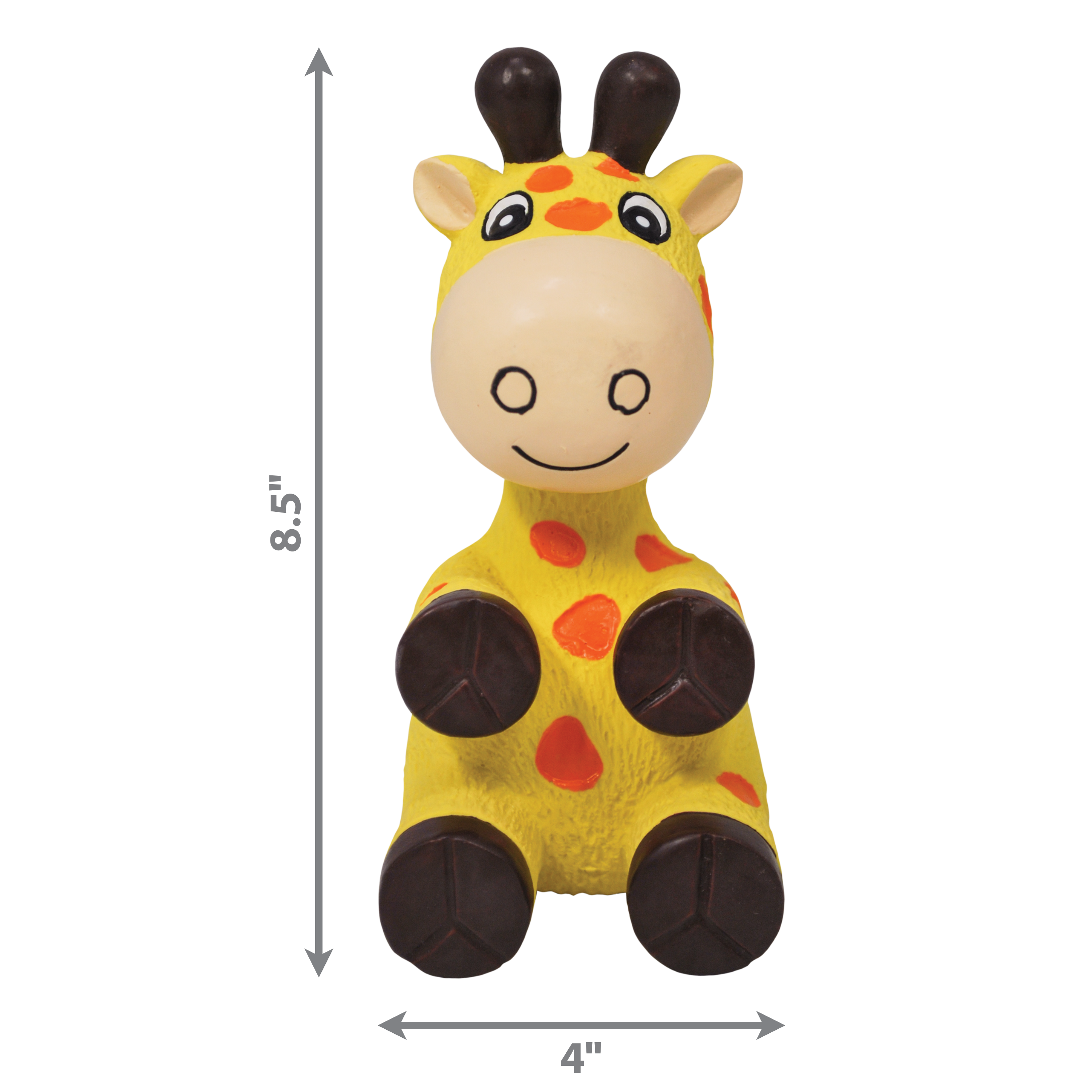 Wiggi Giraffe dimoffpack product image