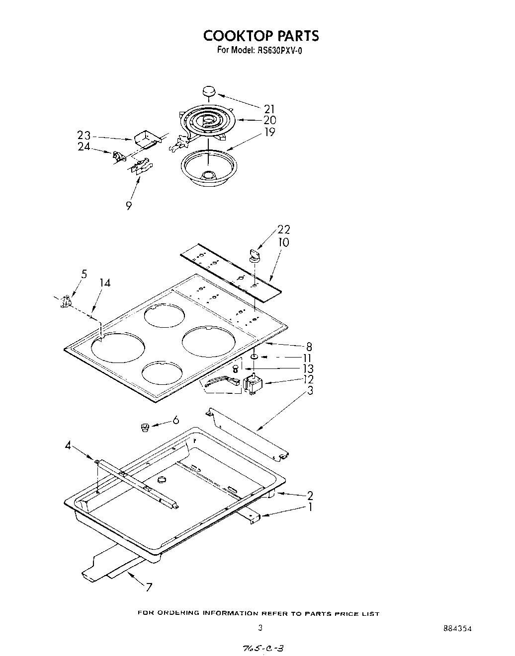 03 - COOKTOP