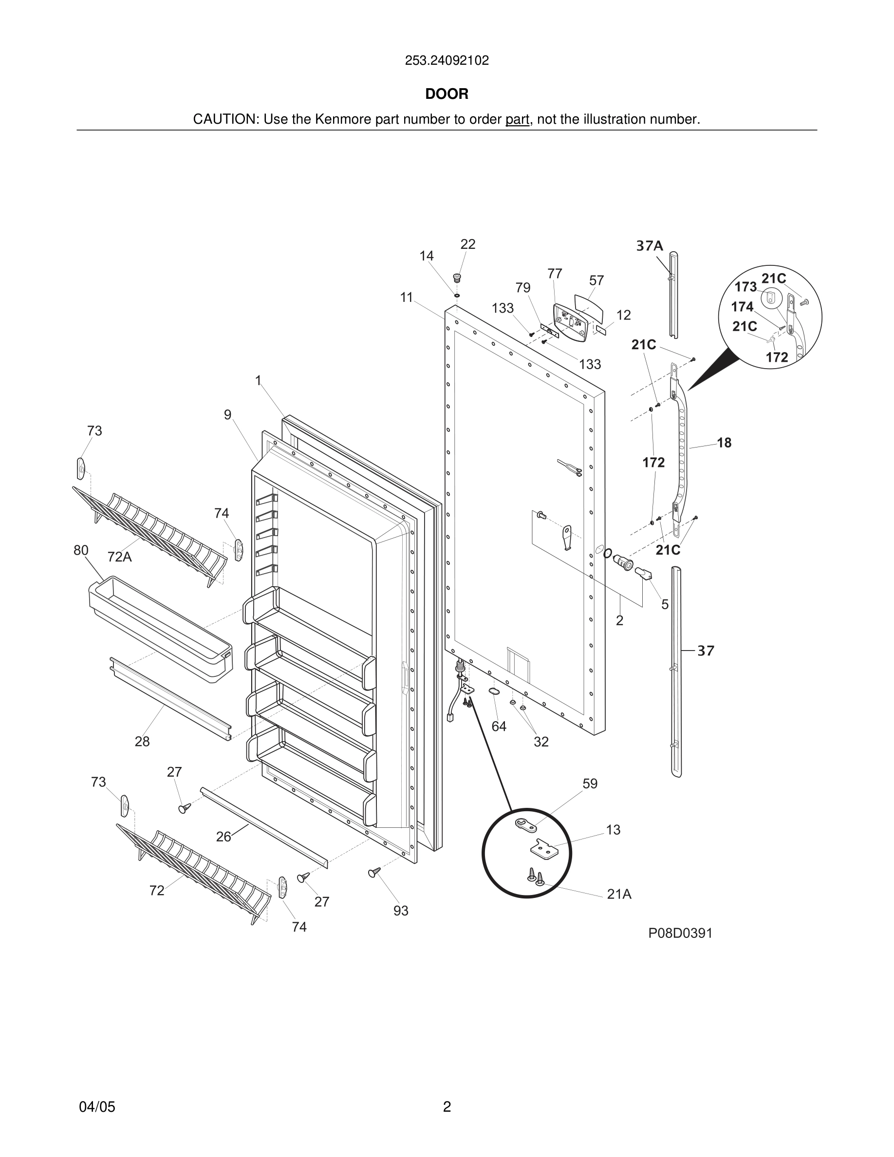 03 - DOOR