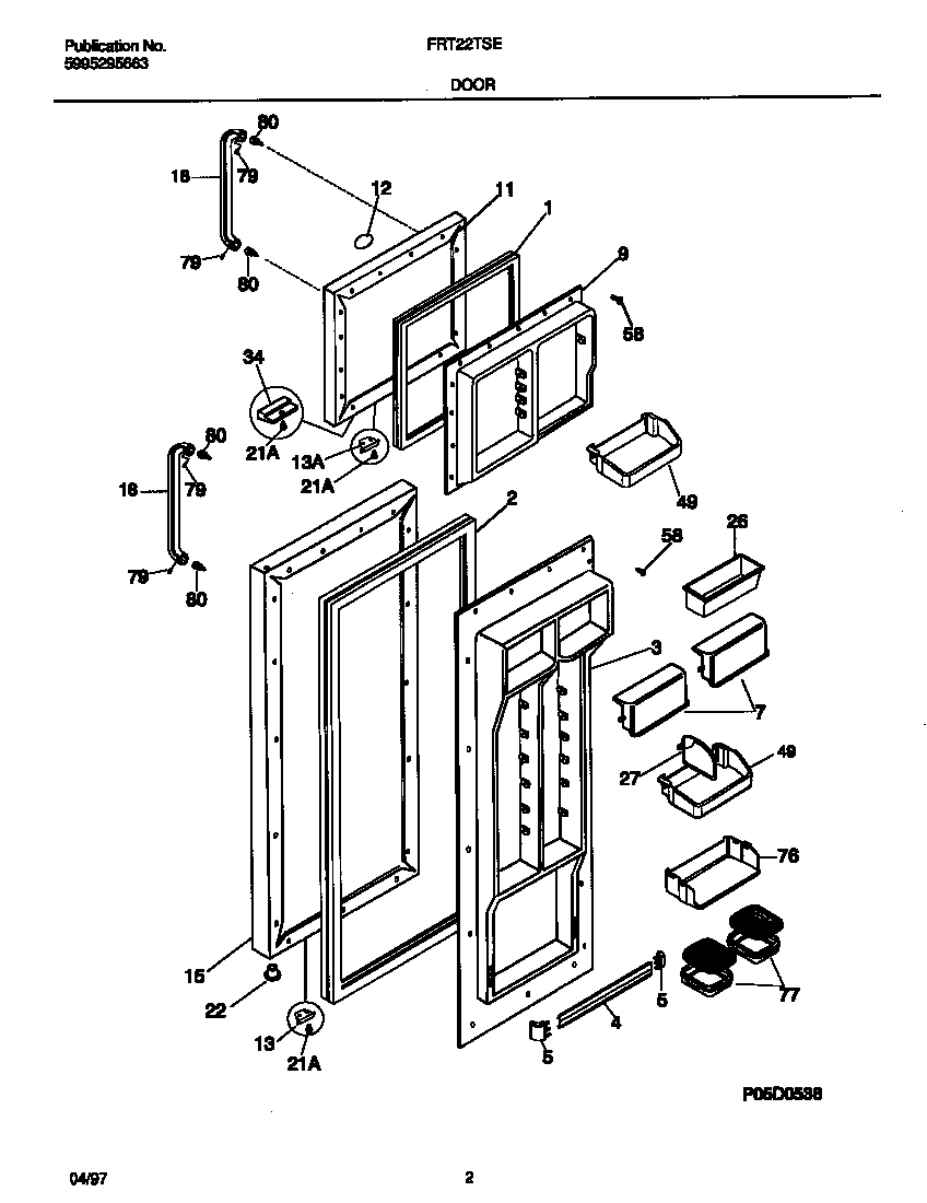 02 - DOOR