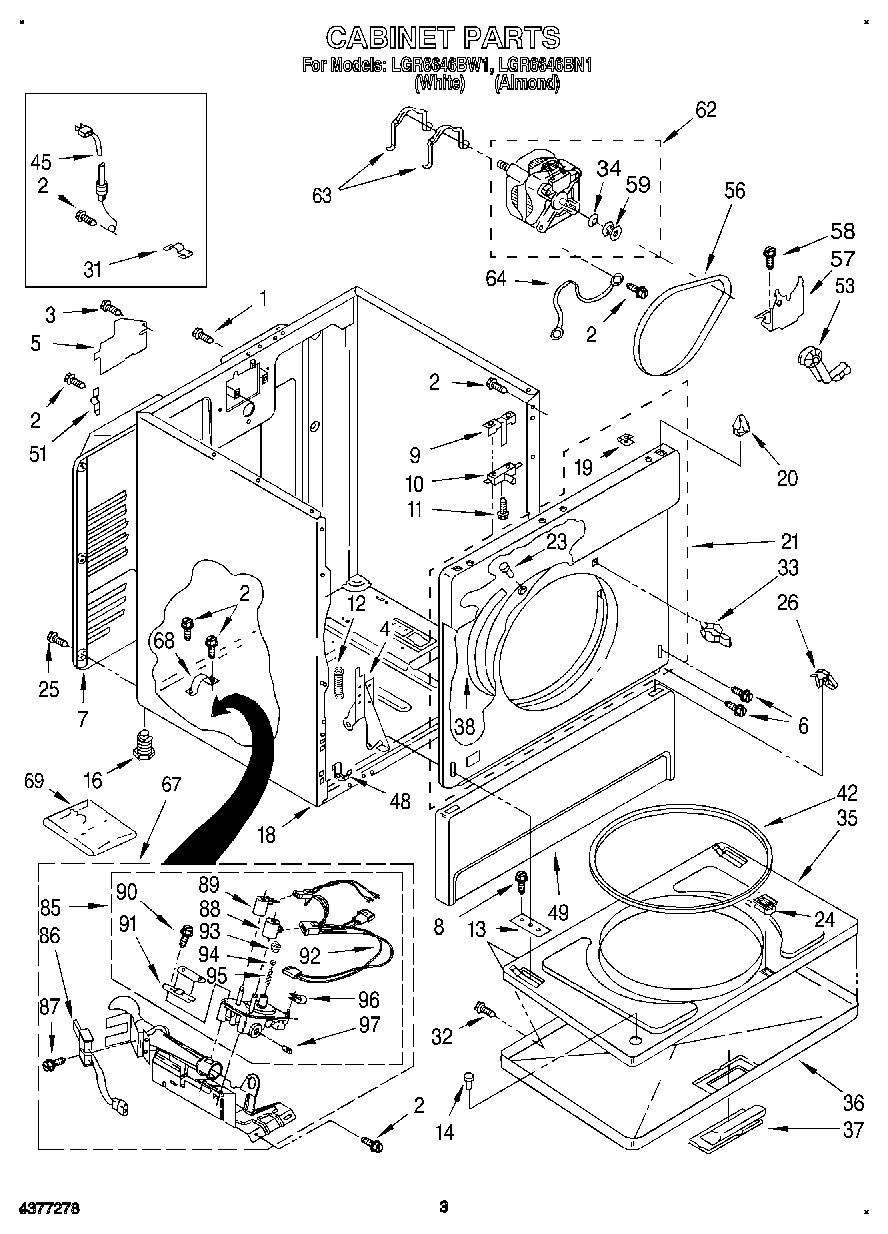 02 - CABINET