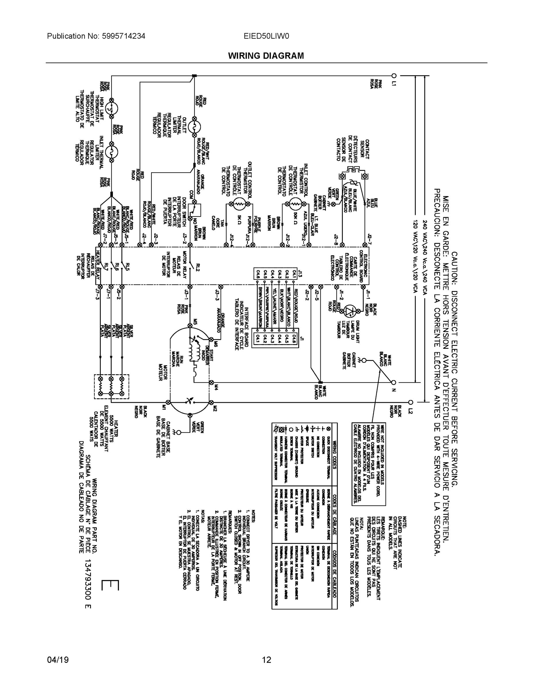 07 - WIRING DIAGRAM