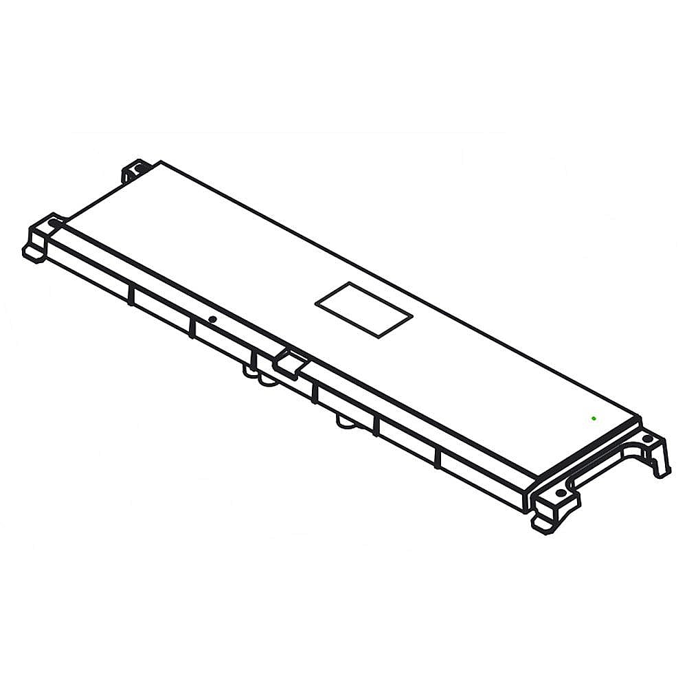 W11098234 Whirlpool Electronic Control Board + Core