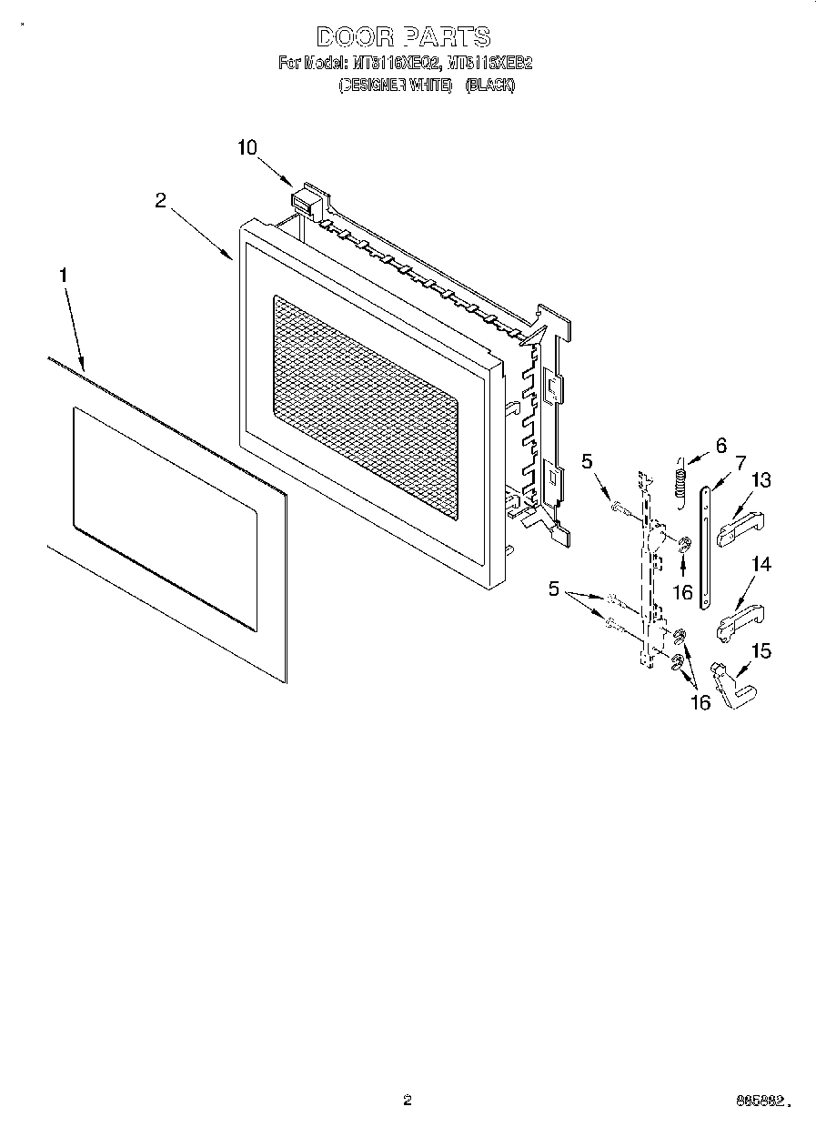 02 - DOOR