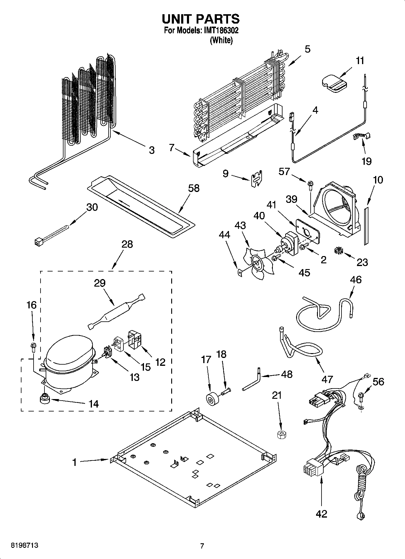 04 - UNIT PARTS