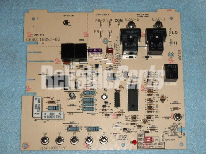 ICM281