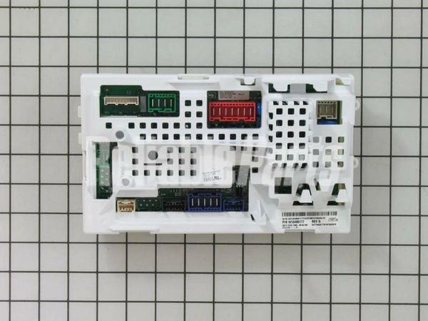 KitchenAid W10480177 Washer Electronic Control Board