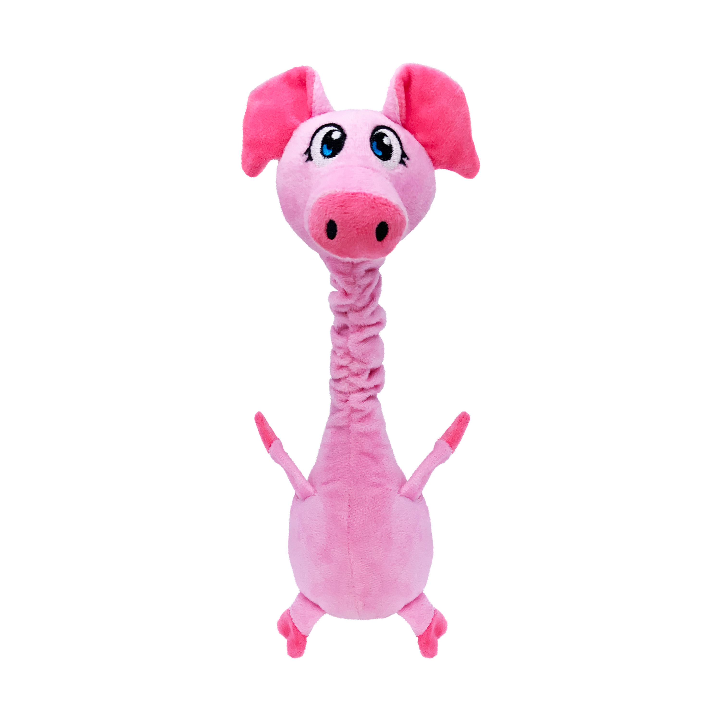 Shakers Bobz Pig offpack product image