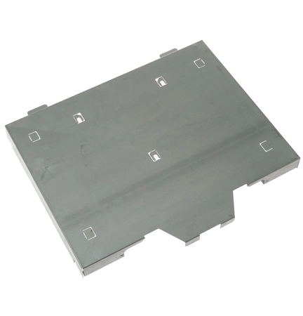 Ge Hidden Bake Tray