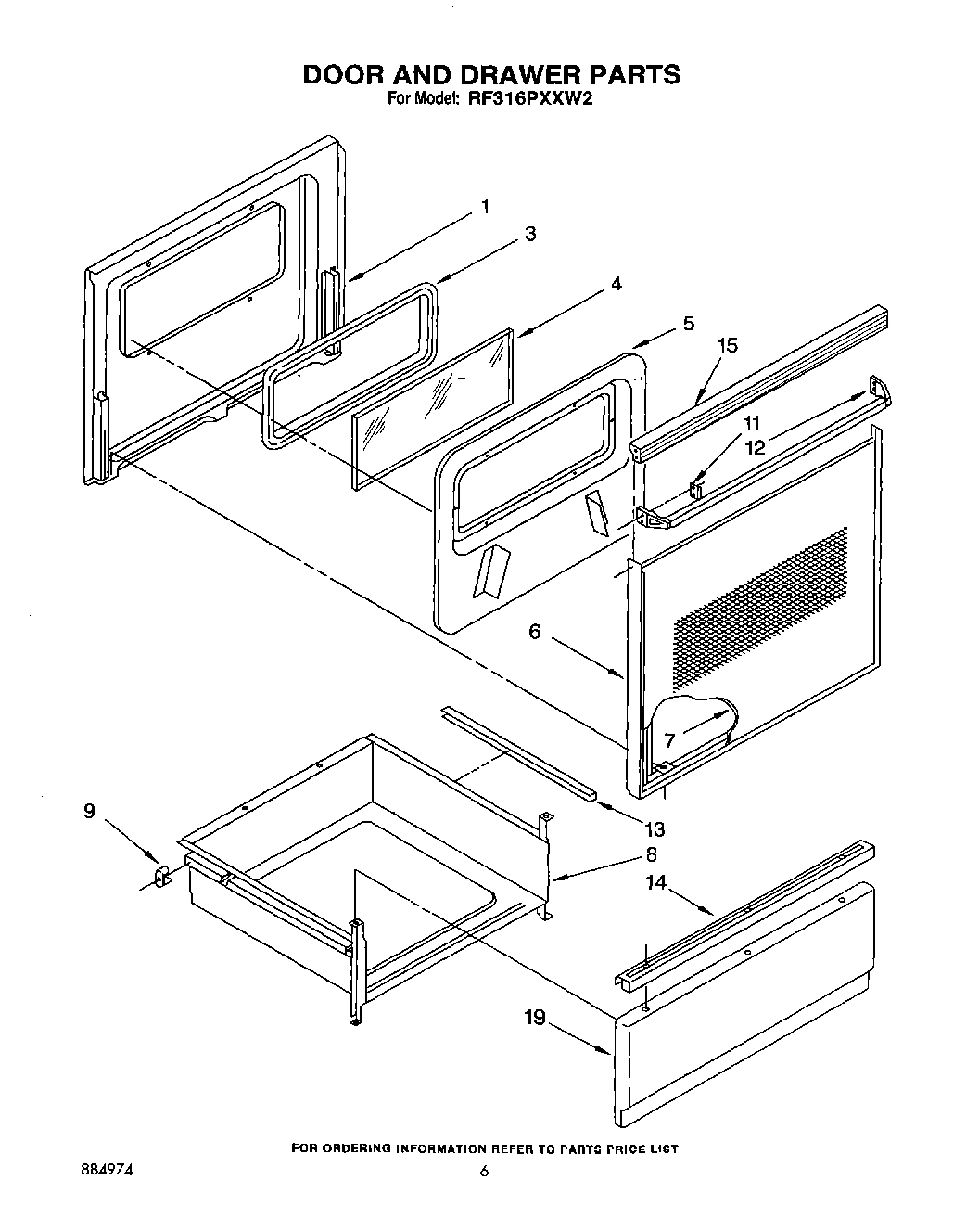 05 - DOOR AND DRAWER