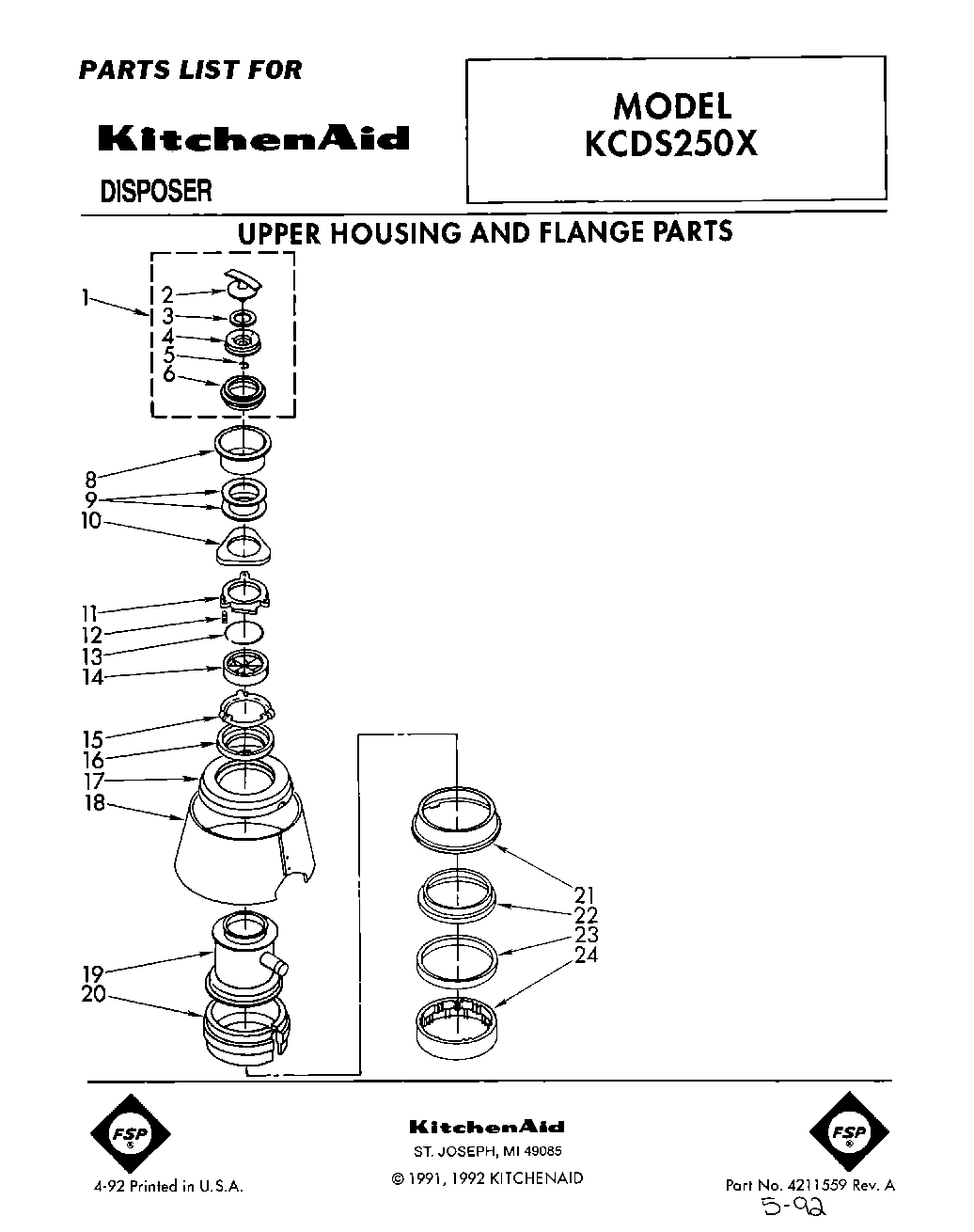 01 - SECTION