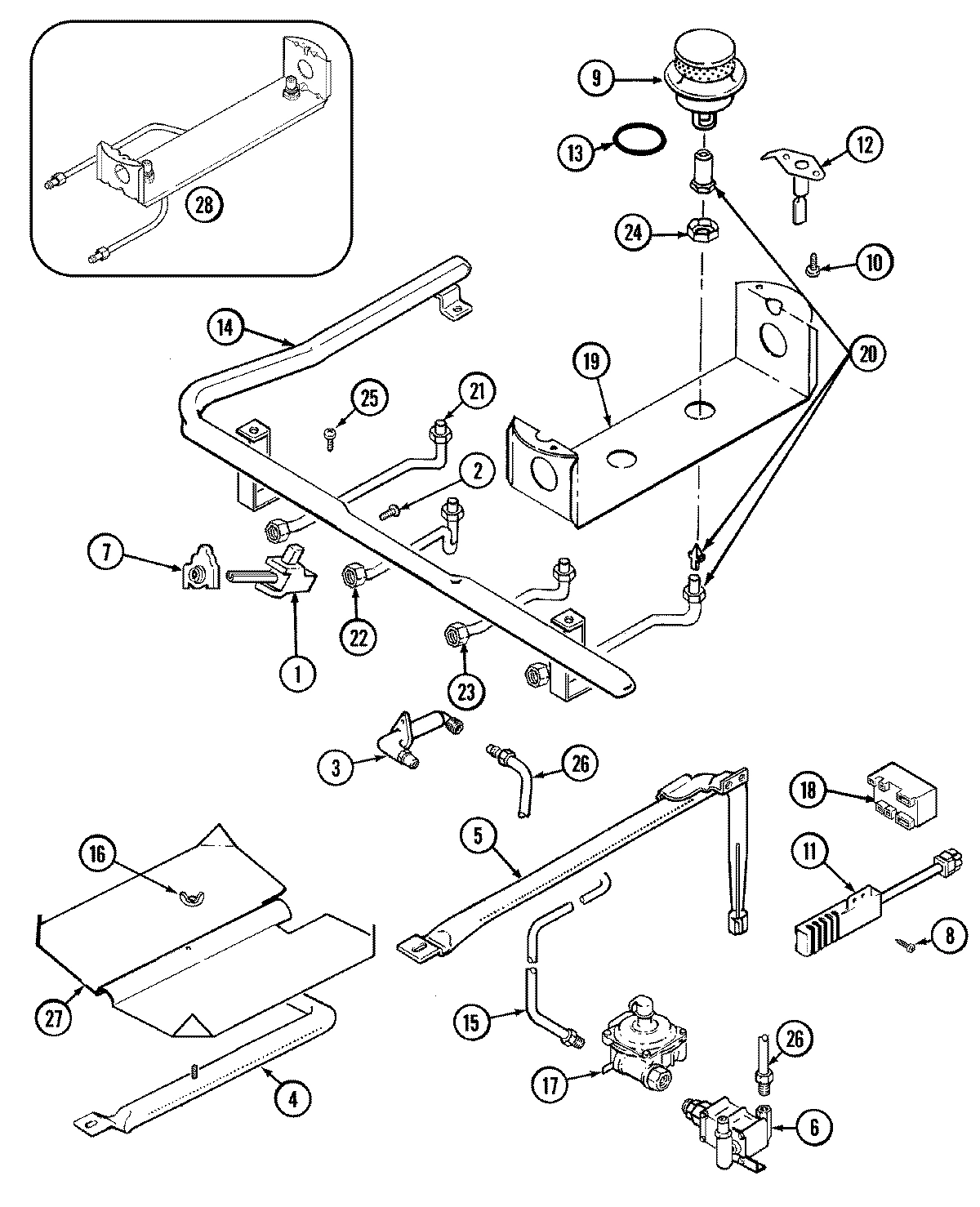 05 - GAS CONTROLS