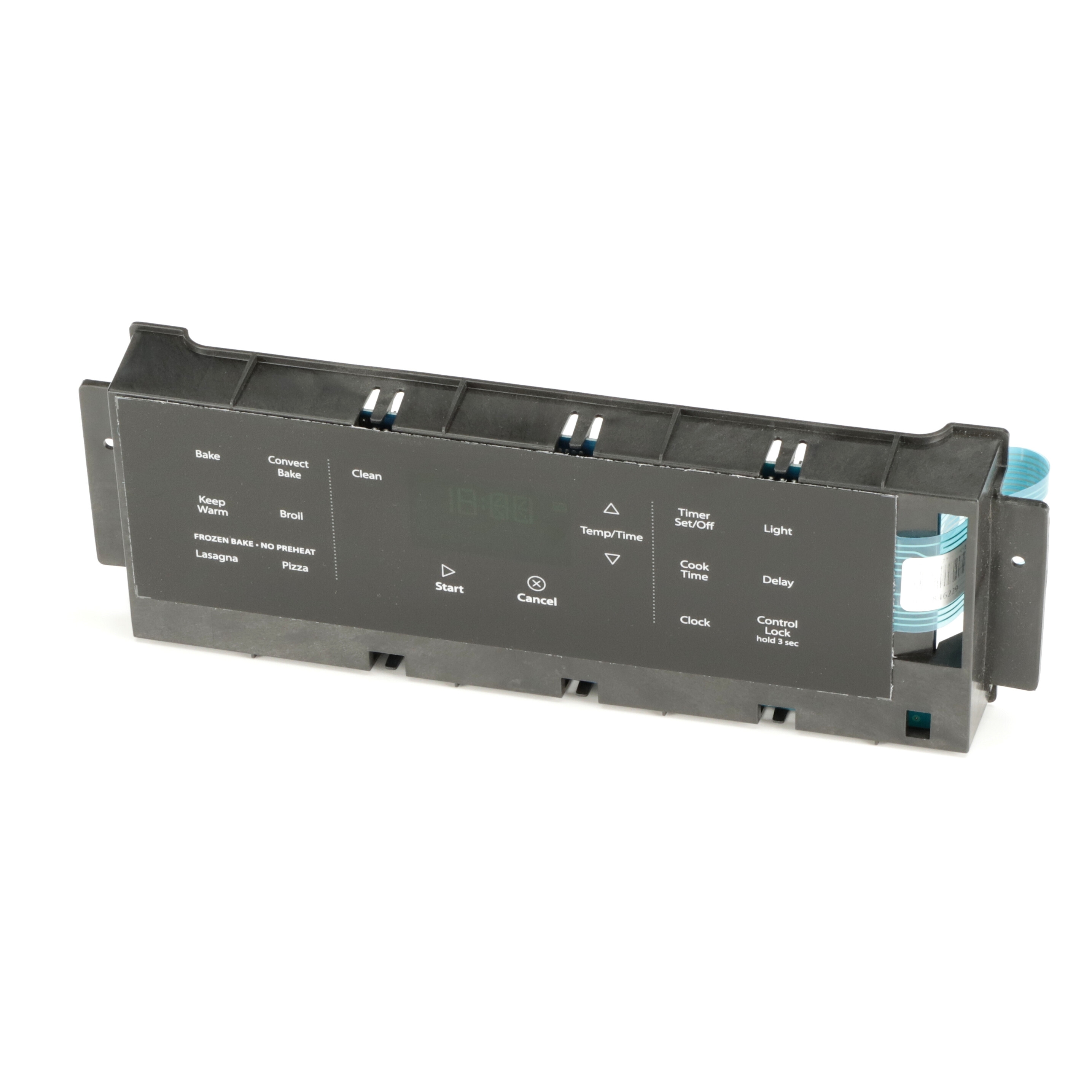 W11027098 Whirlpool Electronic Control Board + Core