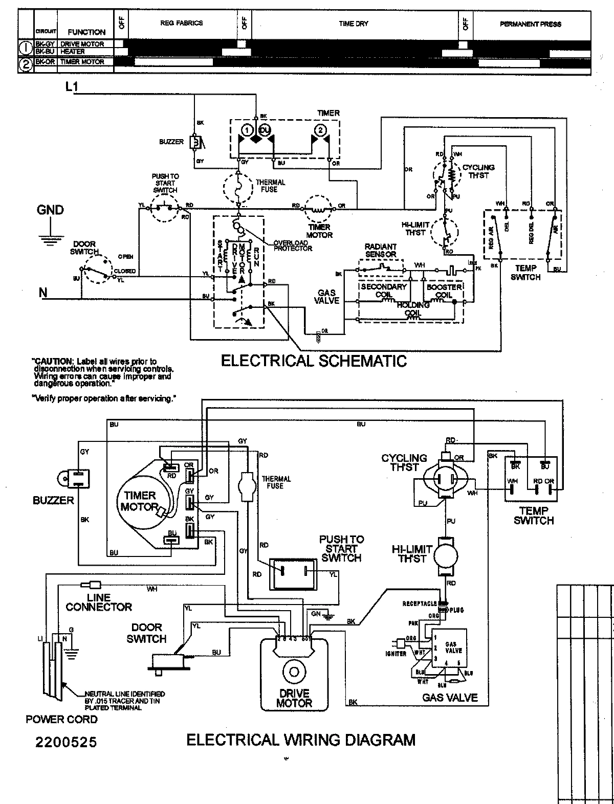 09 - WIRING INFORMATION