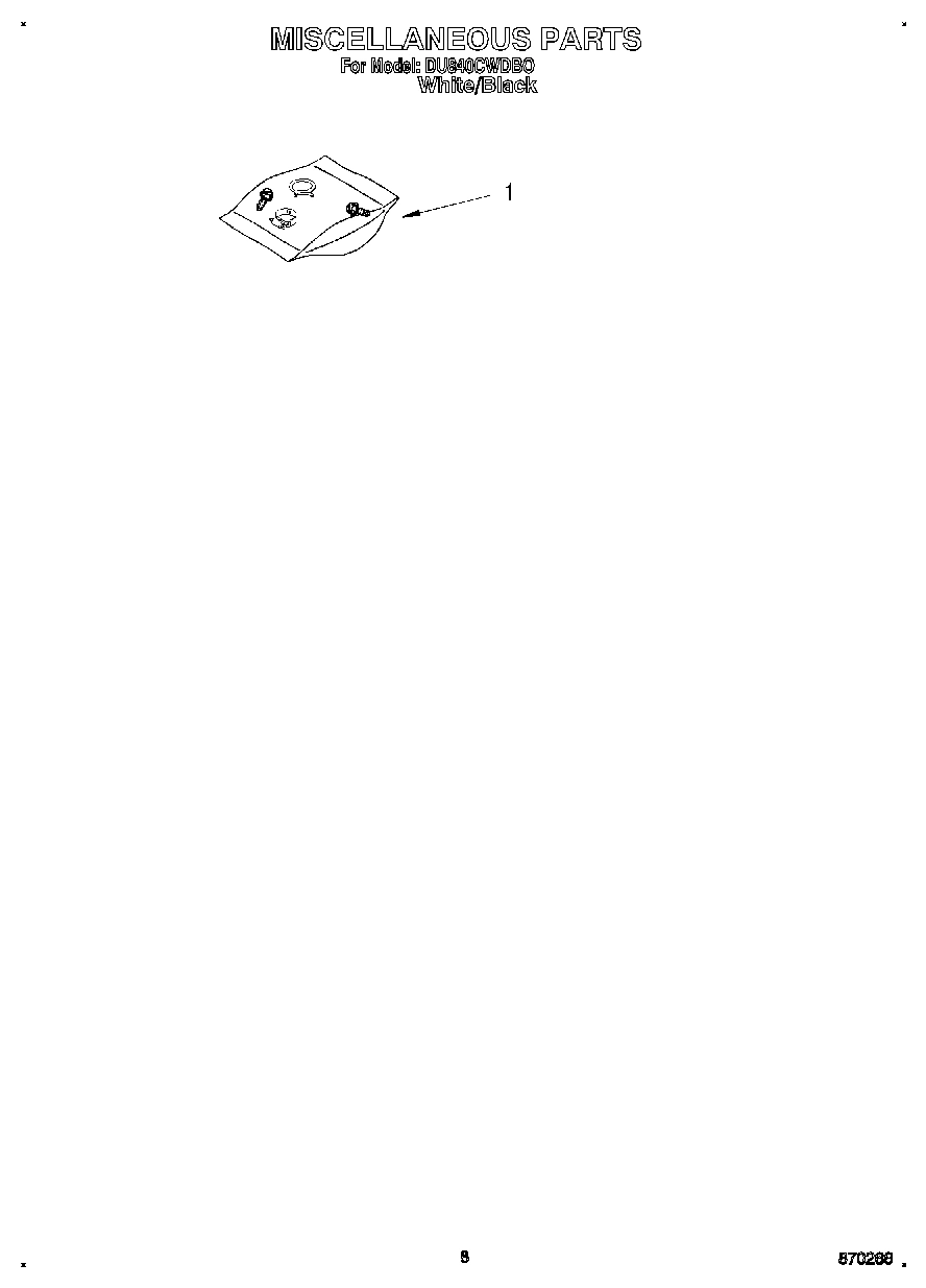 07 - MISCELLANEOUS, LIT/OPTIONAL