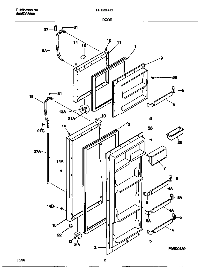 02 - DOOR