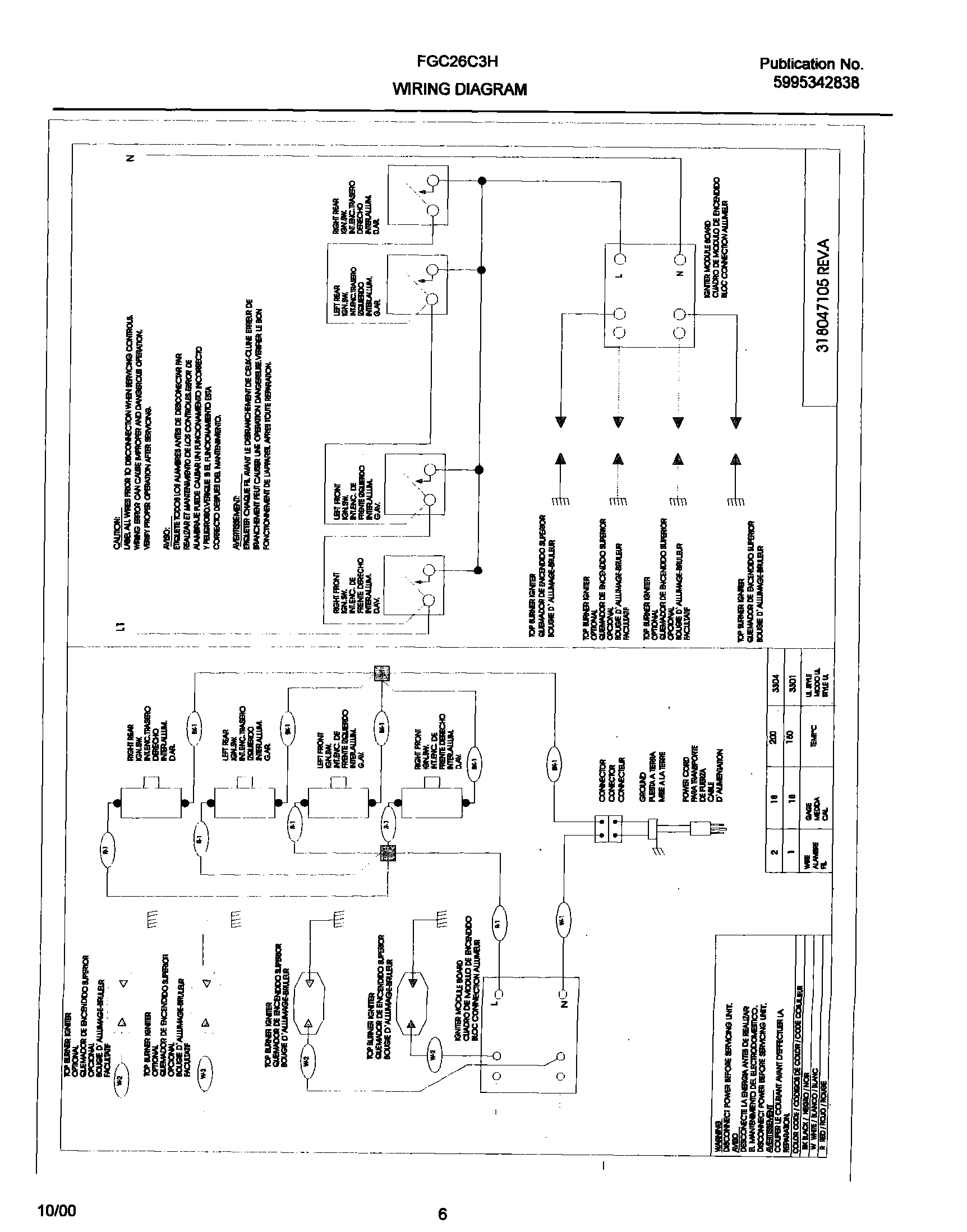 06 - WIRING DIAGRAM