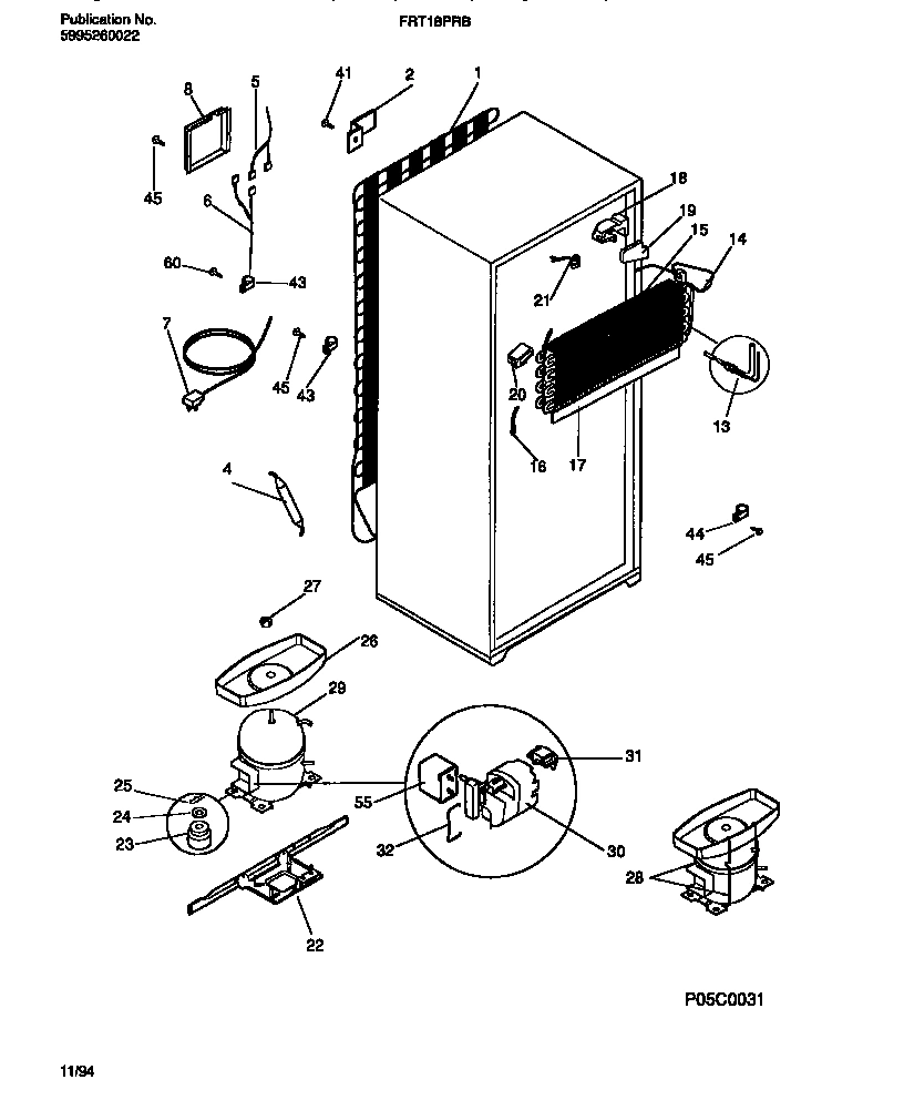 05 - COOLING SYSTEM