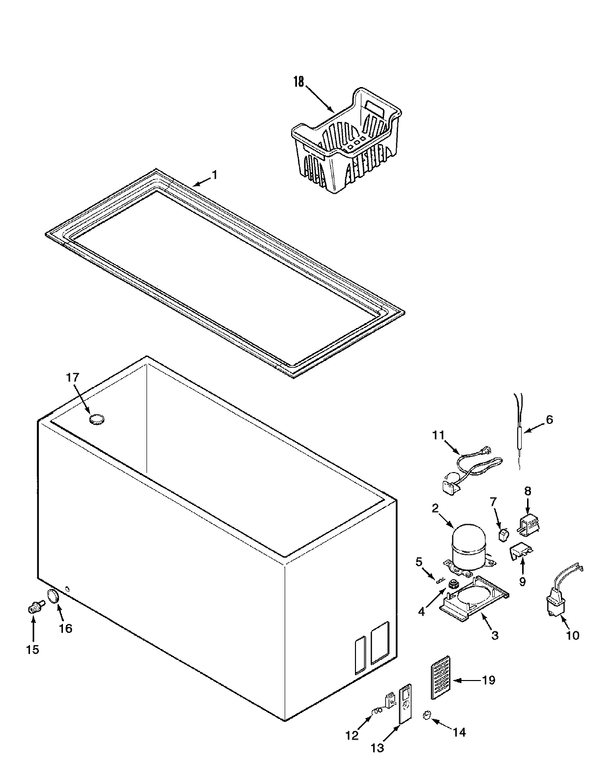 01 - CABINET