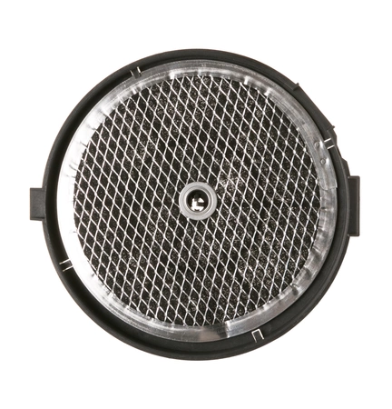 UXCF91 GE Range Hood Universal Charcoal Filter - Image 3