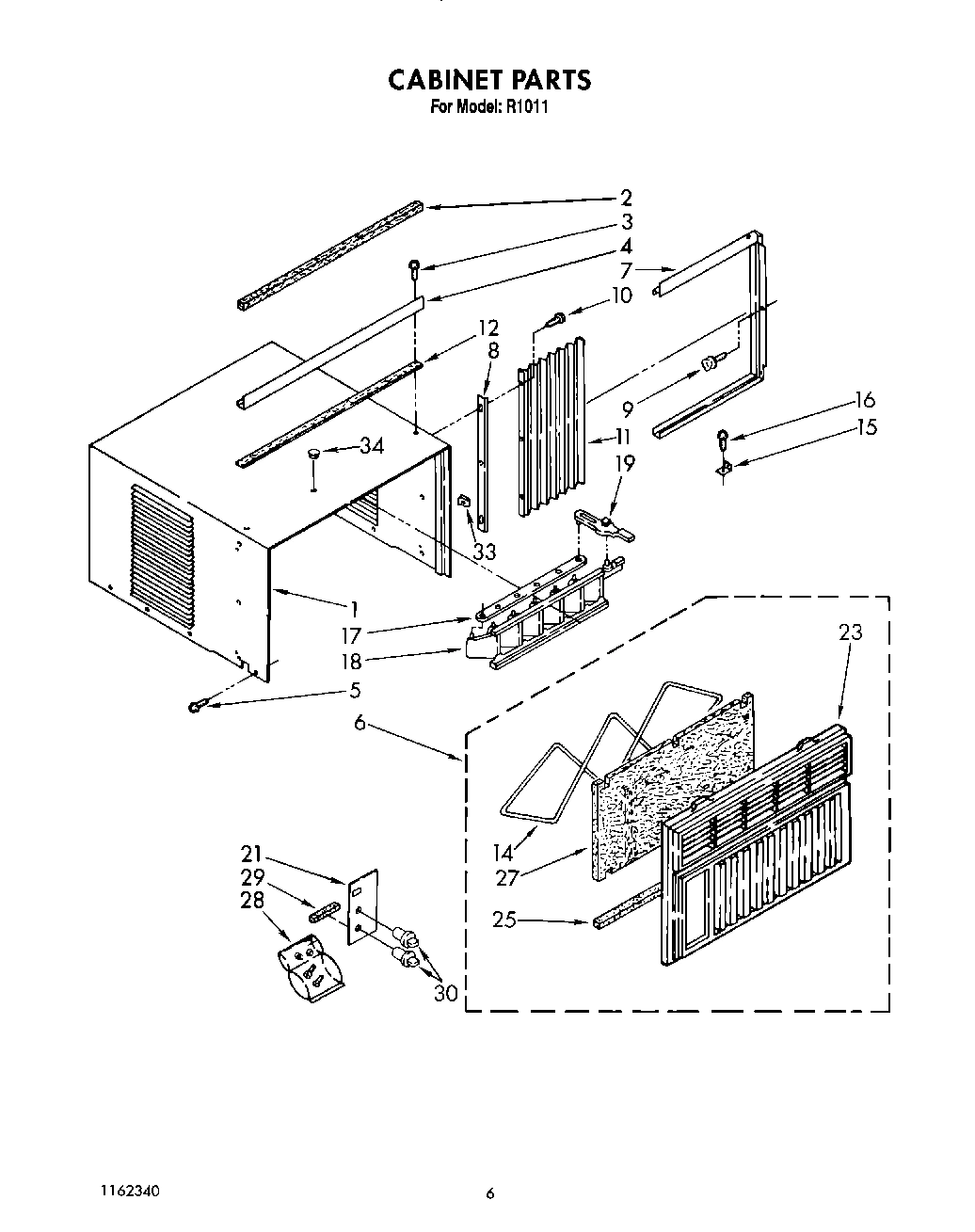 04 - CABINET