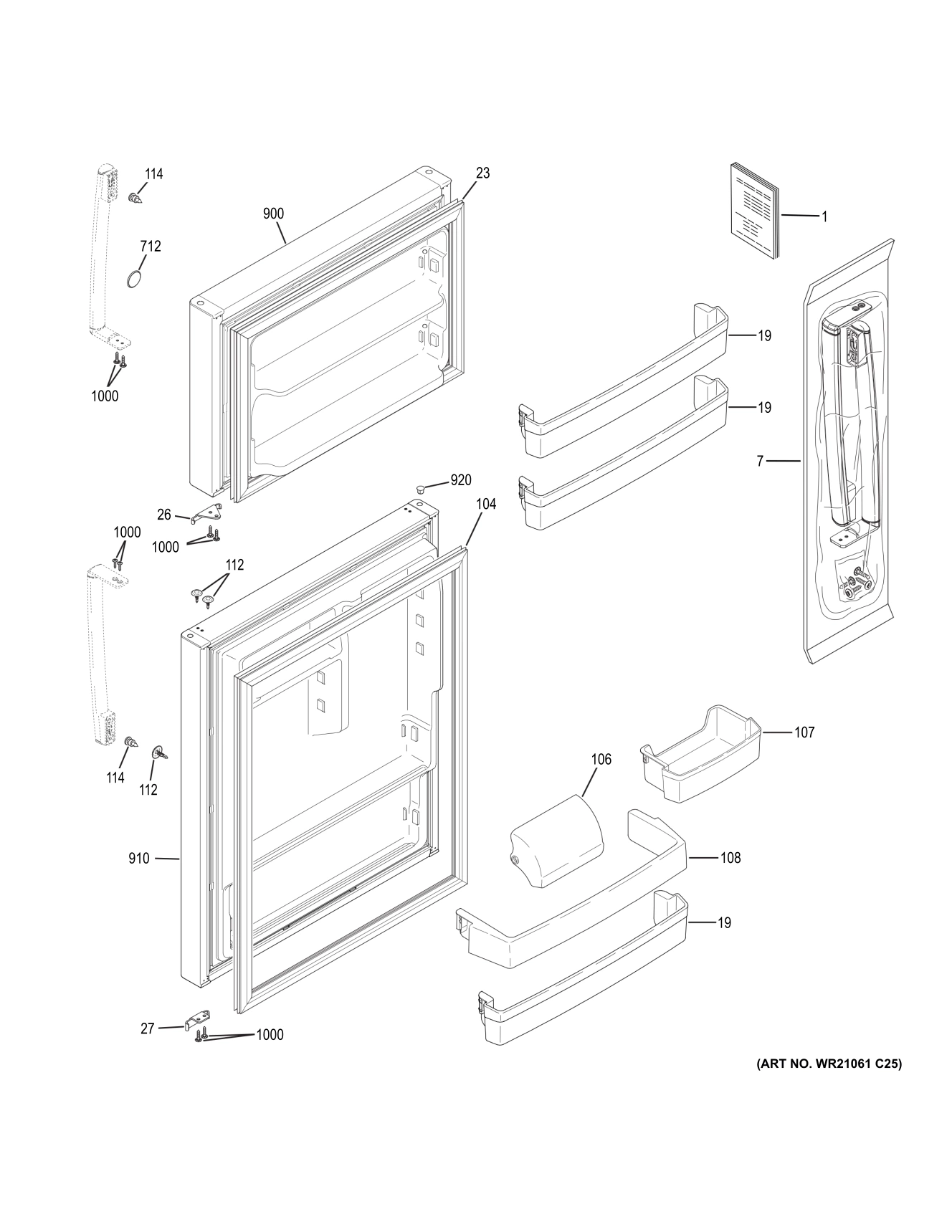 DOORS
