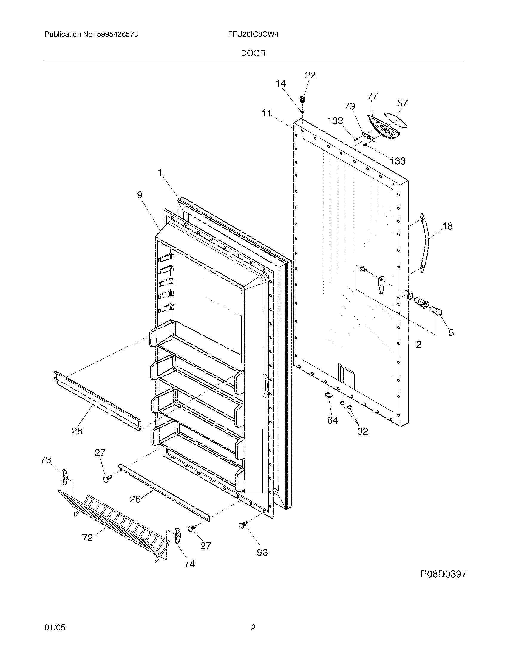 03 - DOOR