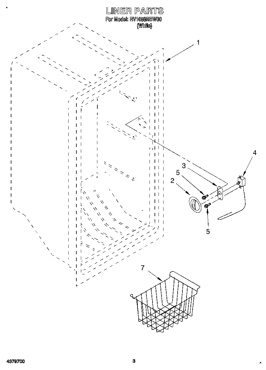 02 - LINER, LIT/OPTIONAL