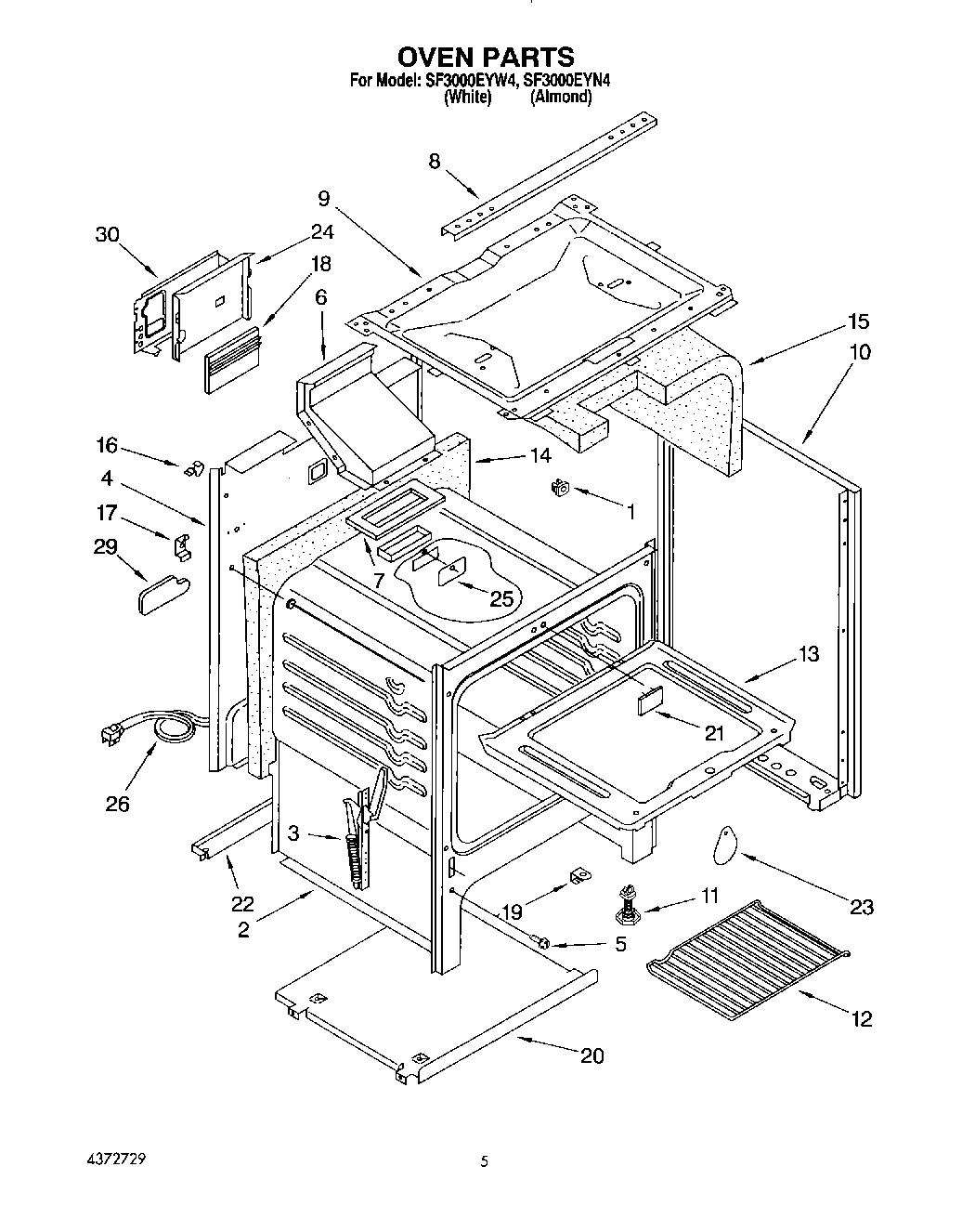 04 - OVEN