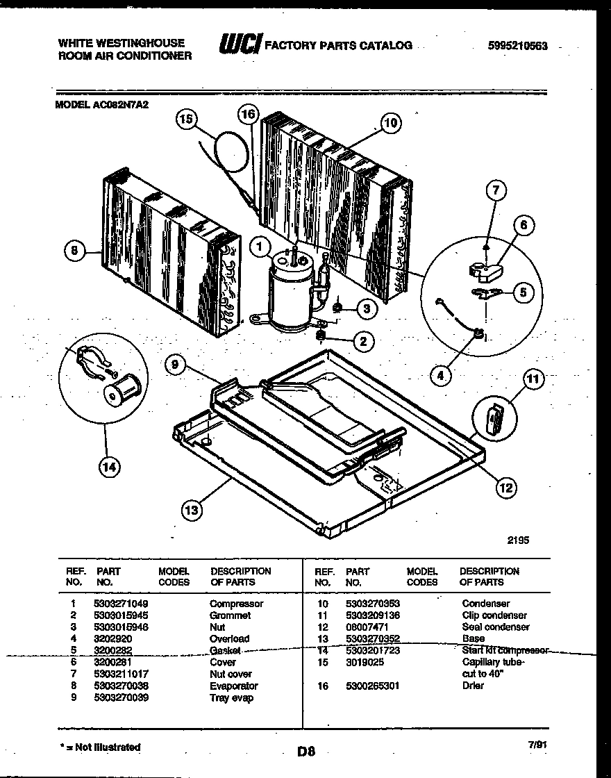 05 - SYSTEM PARTS