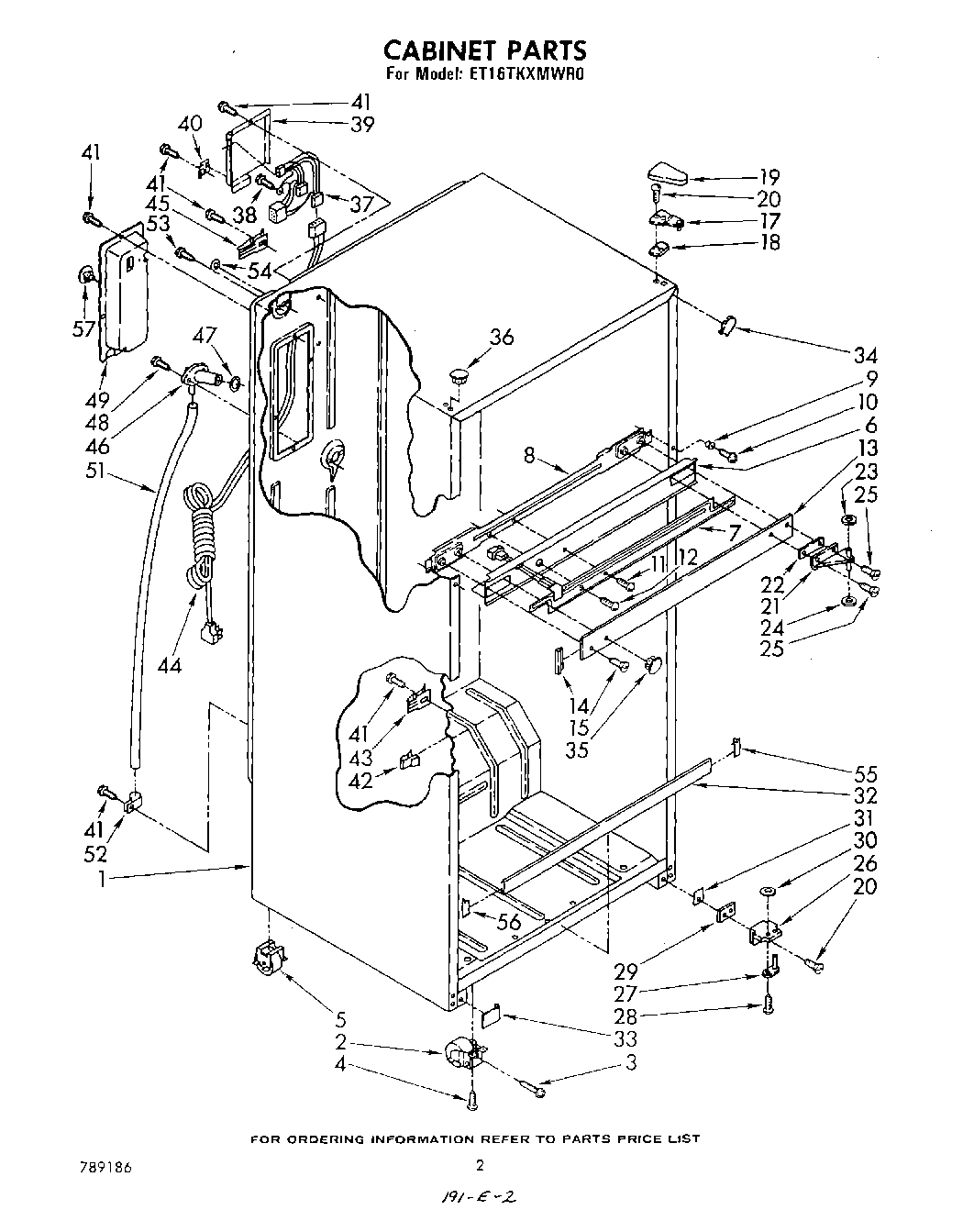 02 - CABINET