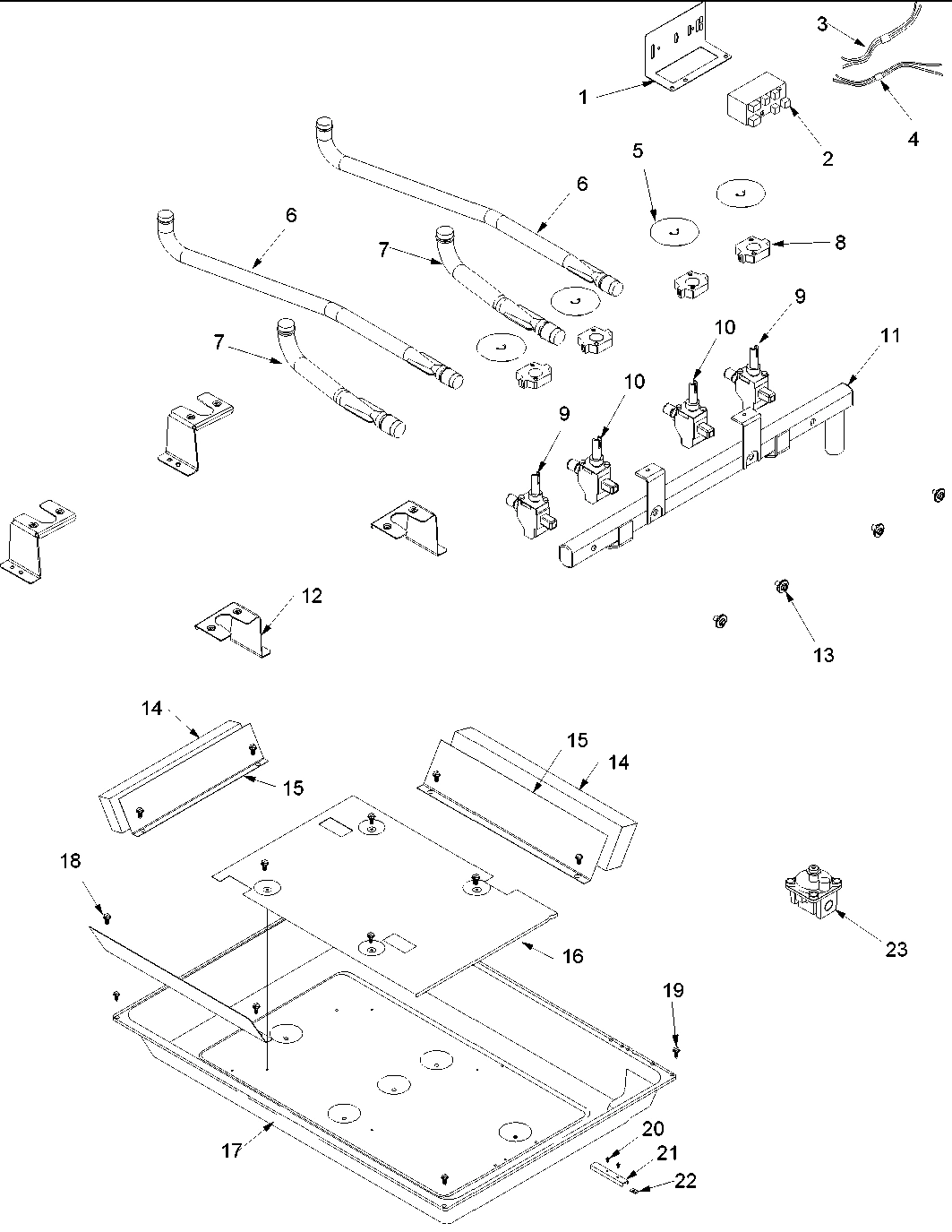 01 - Burner Box
