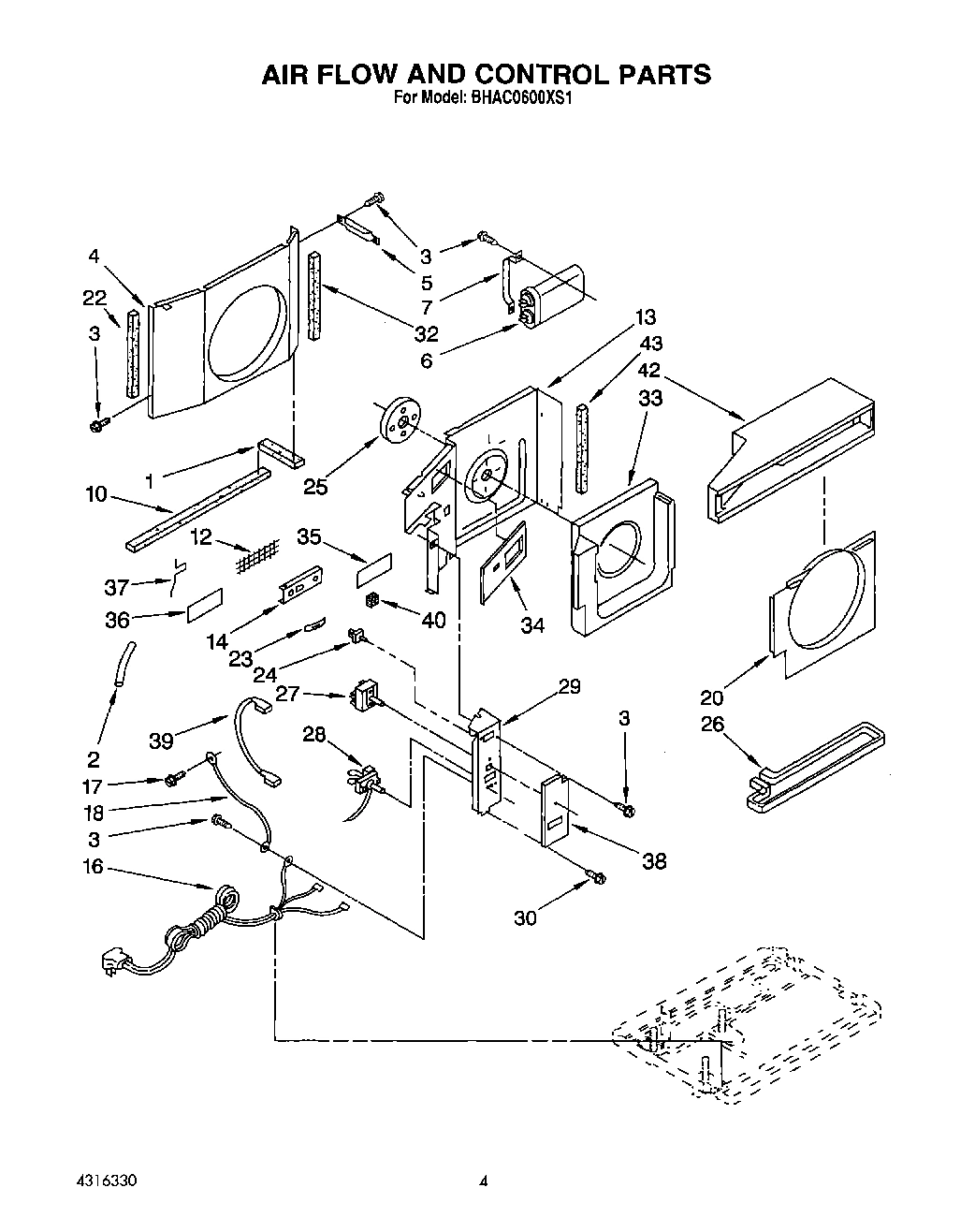 03 - AIR FLOW AND CONTROL