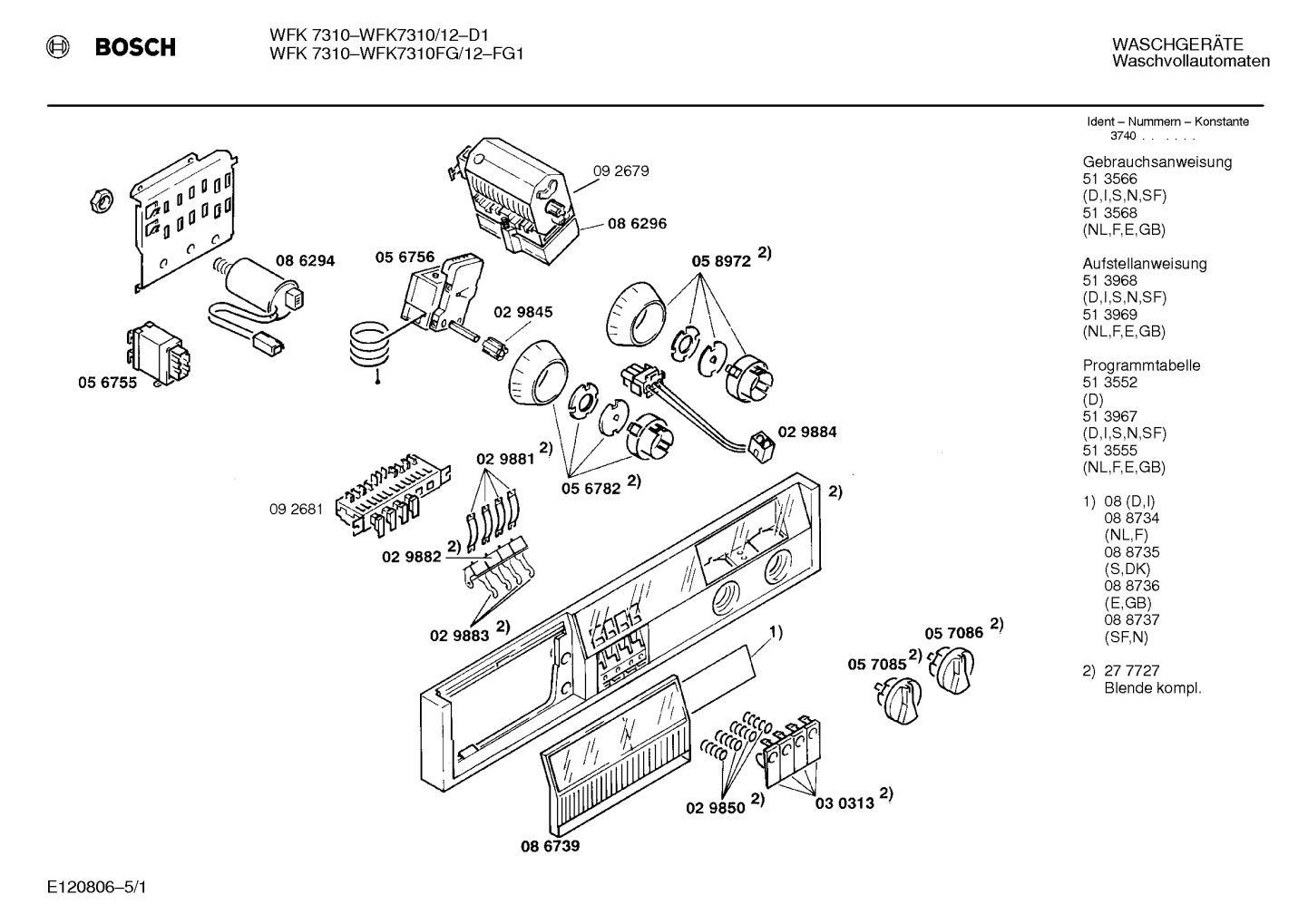 Diagram 1