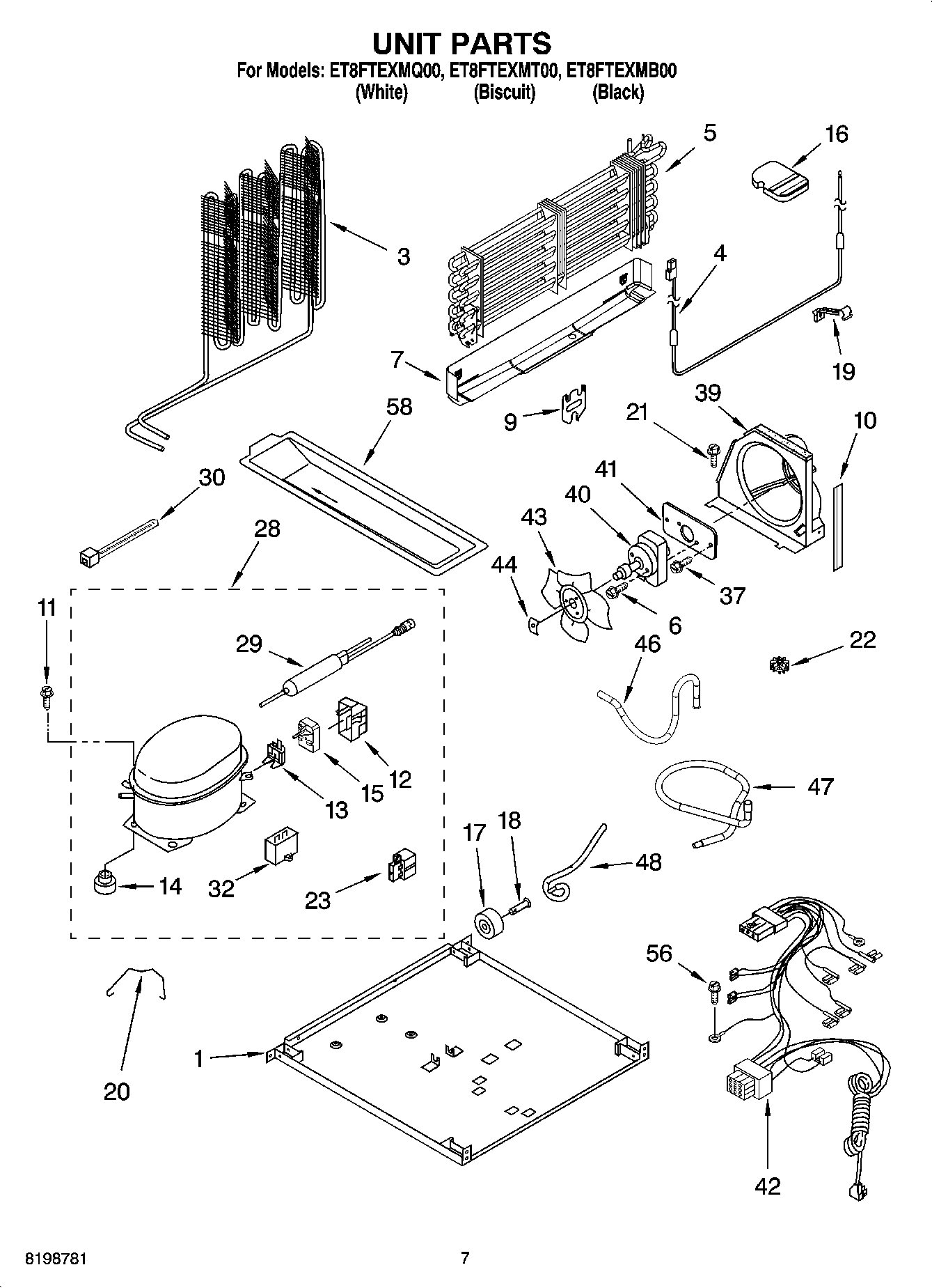 04 - UNIT PARTS