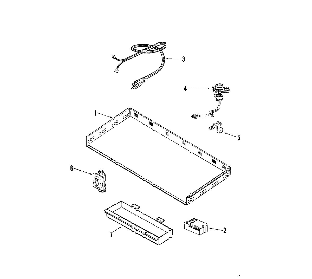 01 - BURNER BOX