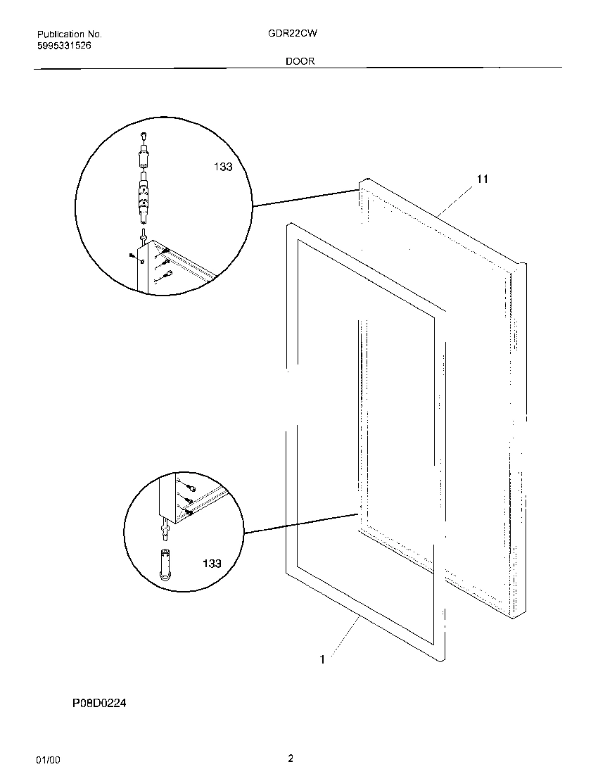 03 - DOOR
