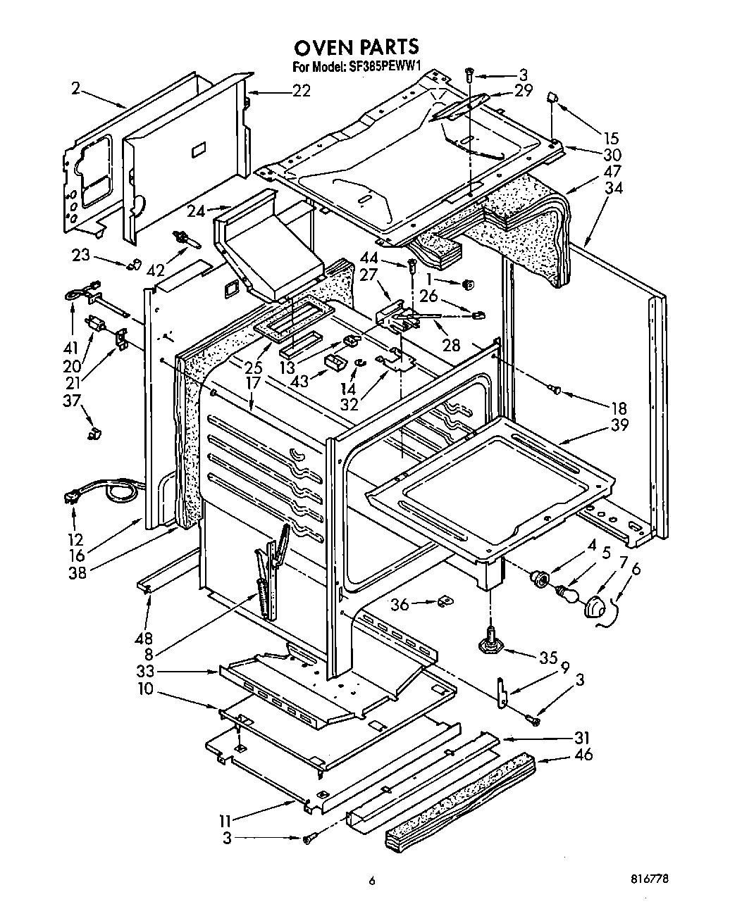 05 - OVEN