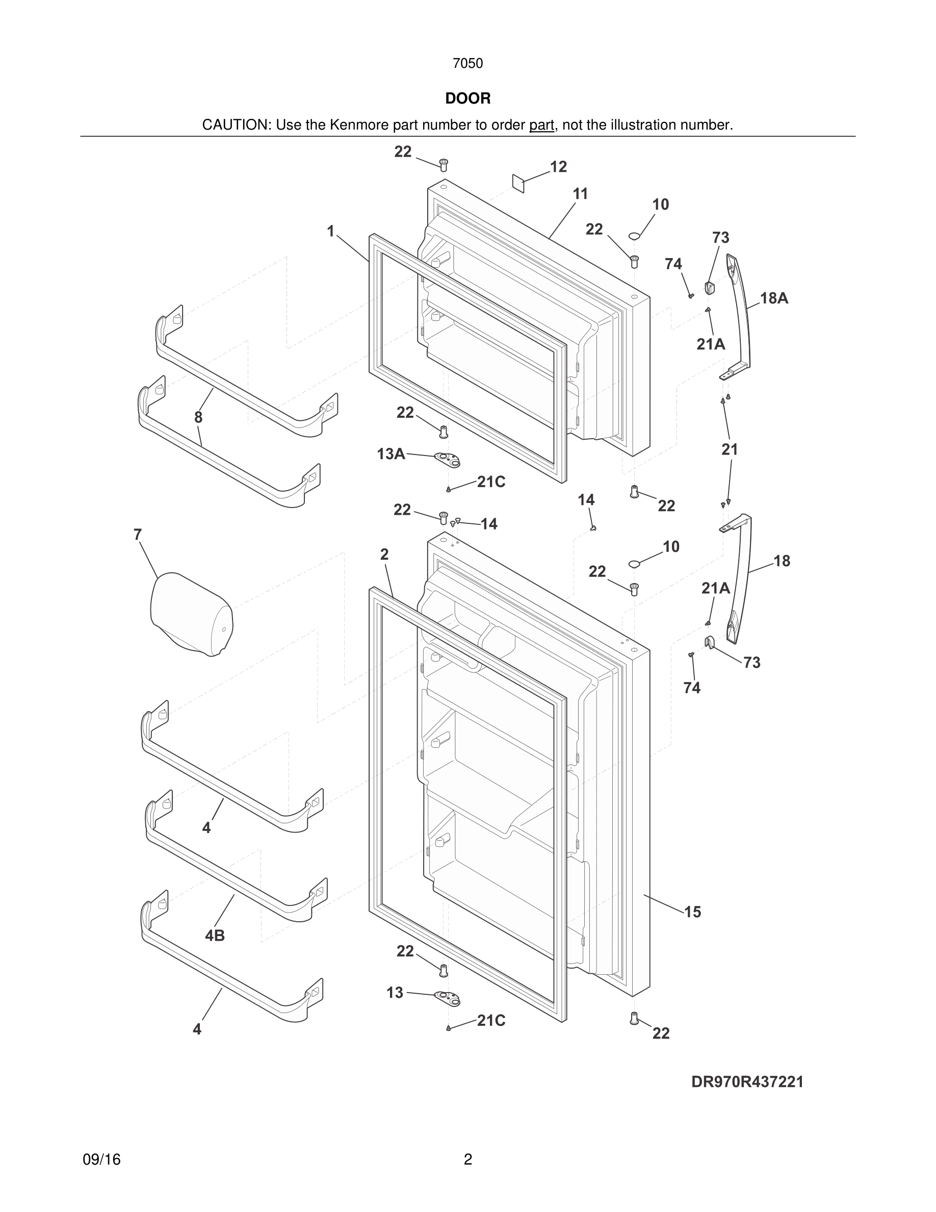 03 - DOOR