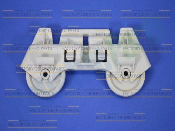 WP8268645 Whirlpool Dishwasher Lower Dishrack Roller Assembly - Image 5