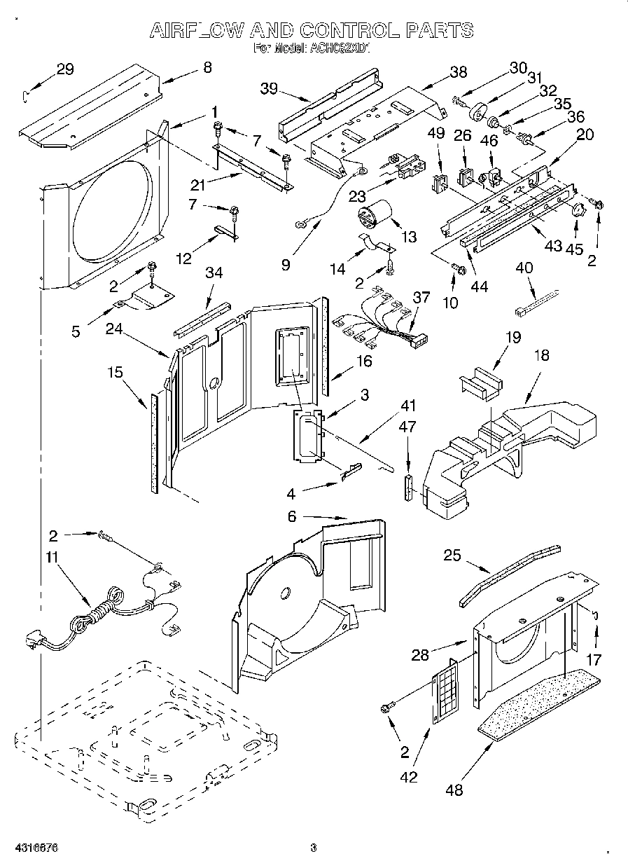 02 - AIRFLOW AND CONTROL