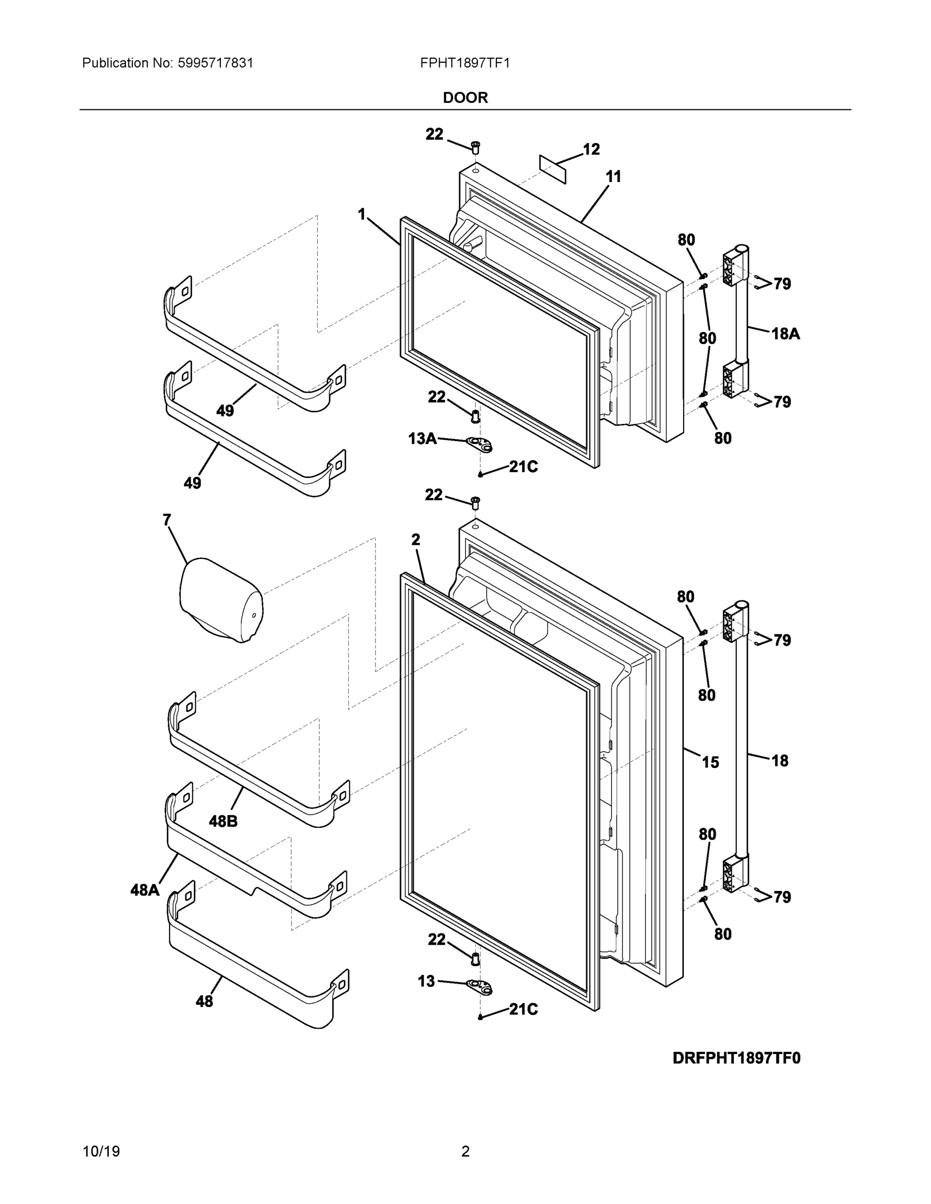02 - DOOR