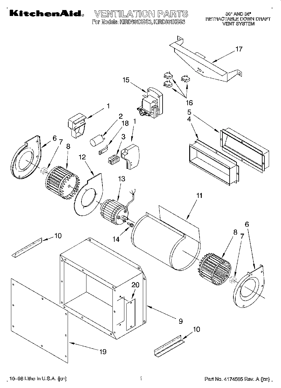01 - SECTION