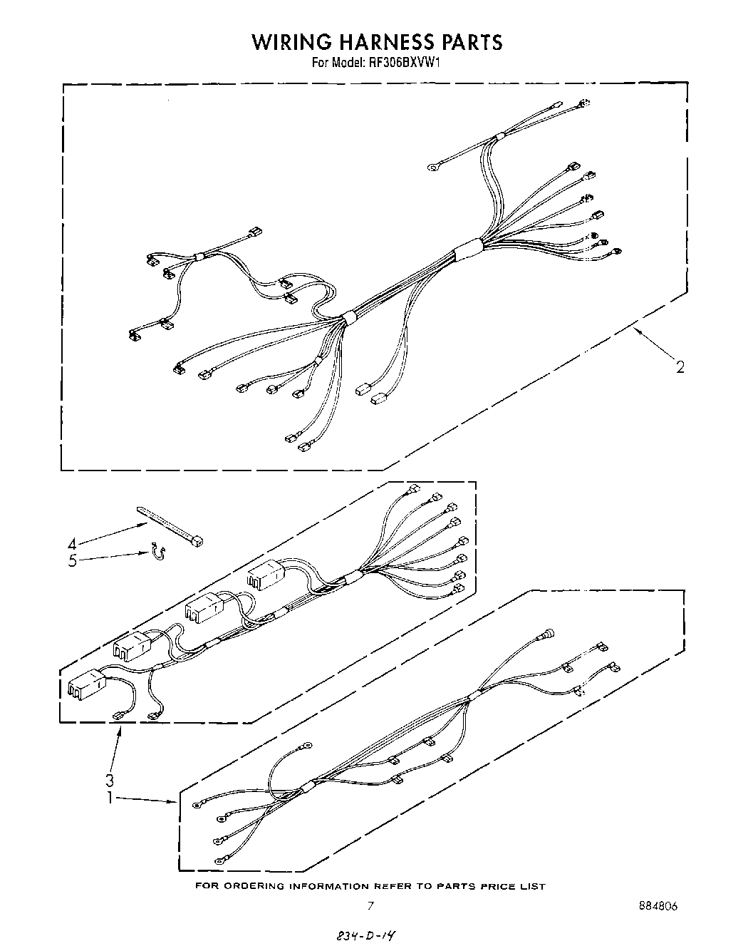 06 - WIRING HARNESS
