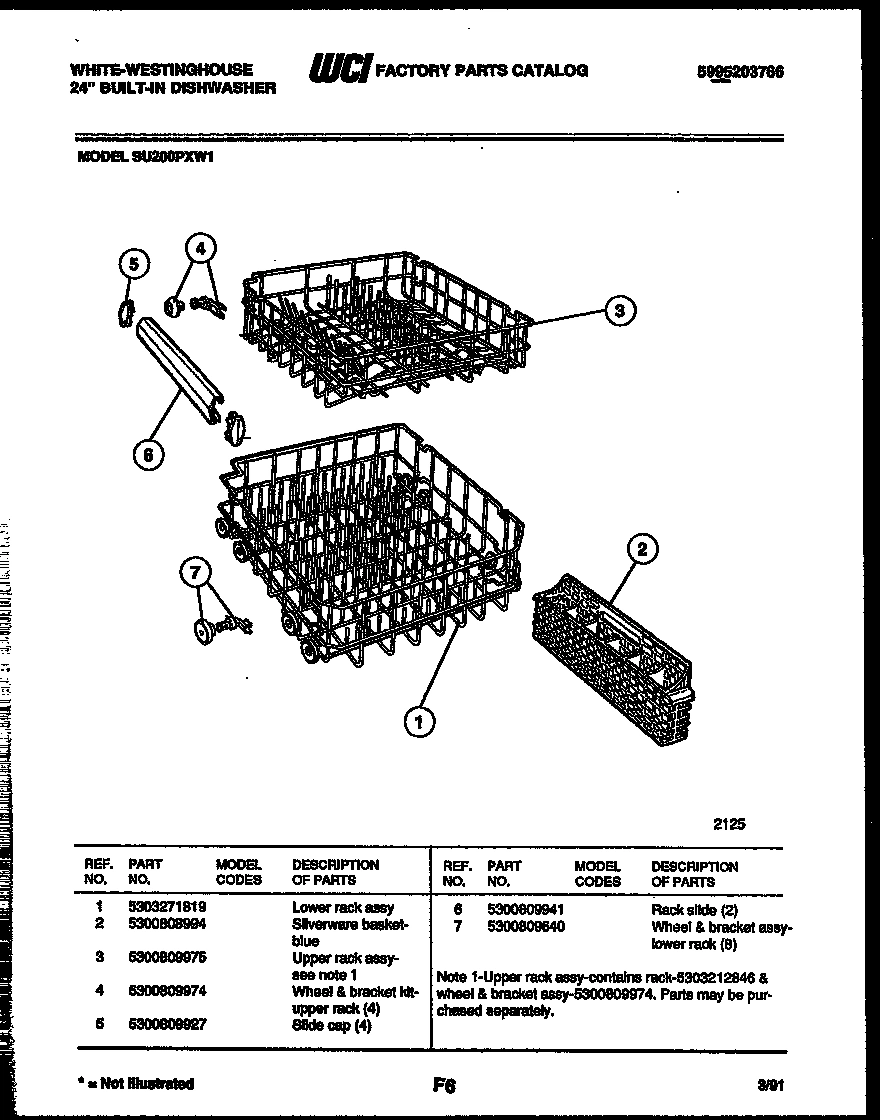 08 - RACKS AND TRAYS