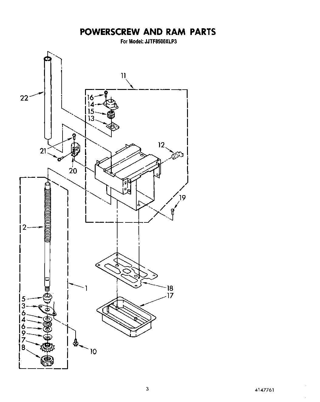 03 - POWERSCREW AND RAM
