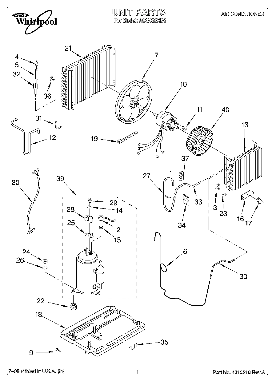 01 - UNIT, LITERATURE