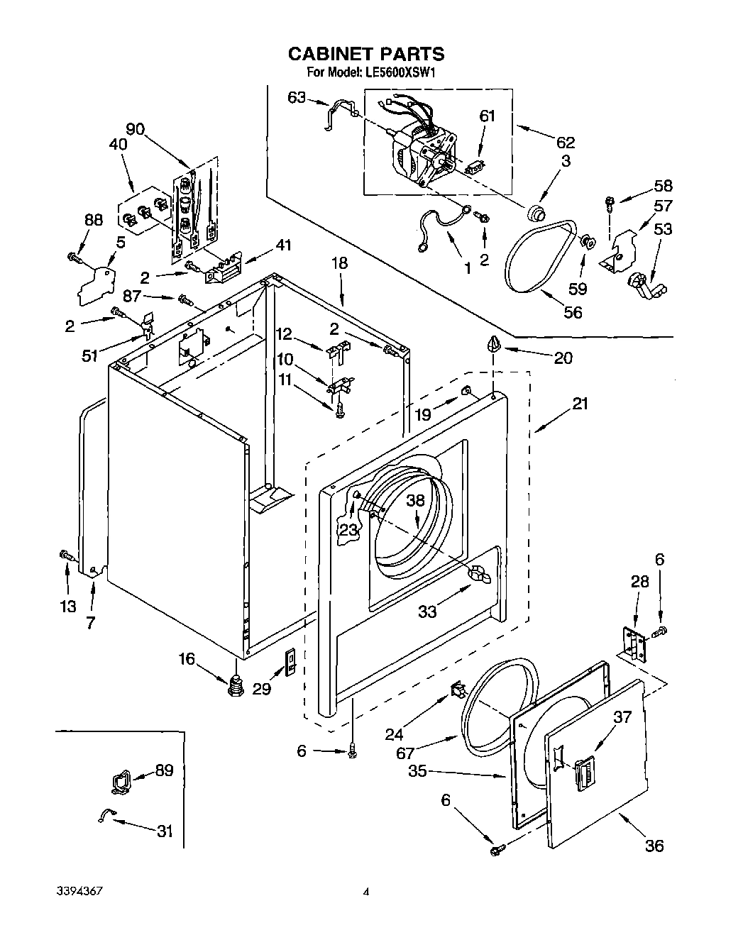 03 - SECTION